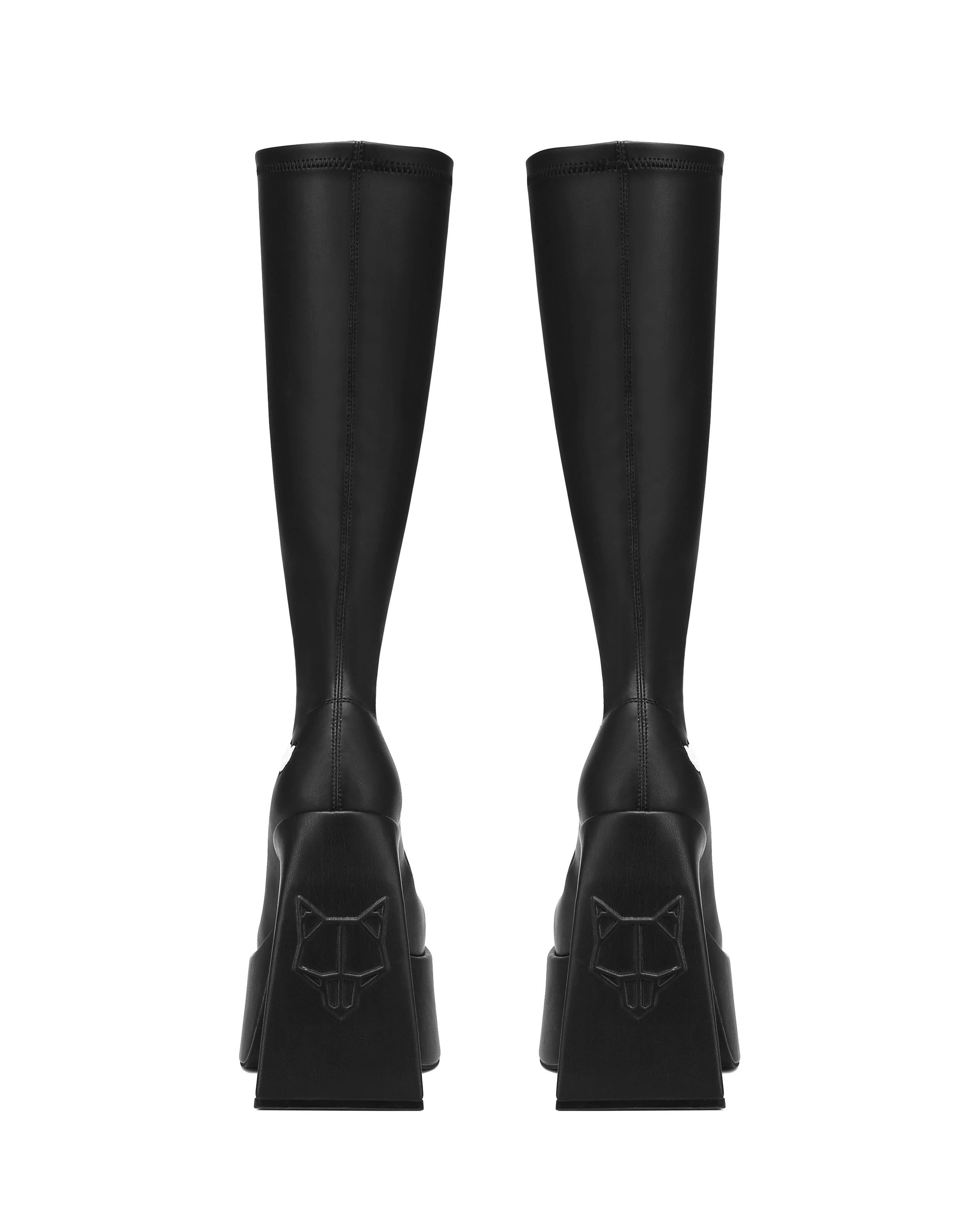 Jayden Black Stretch sold by naked wolfe product image thumbnail 4