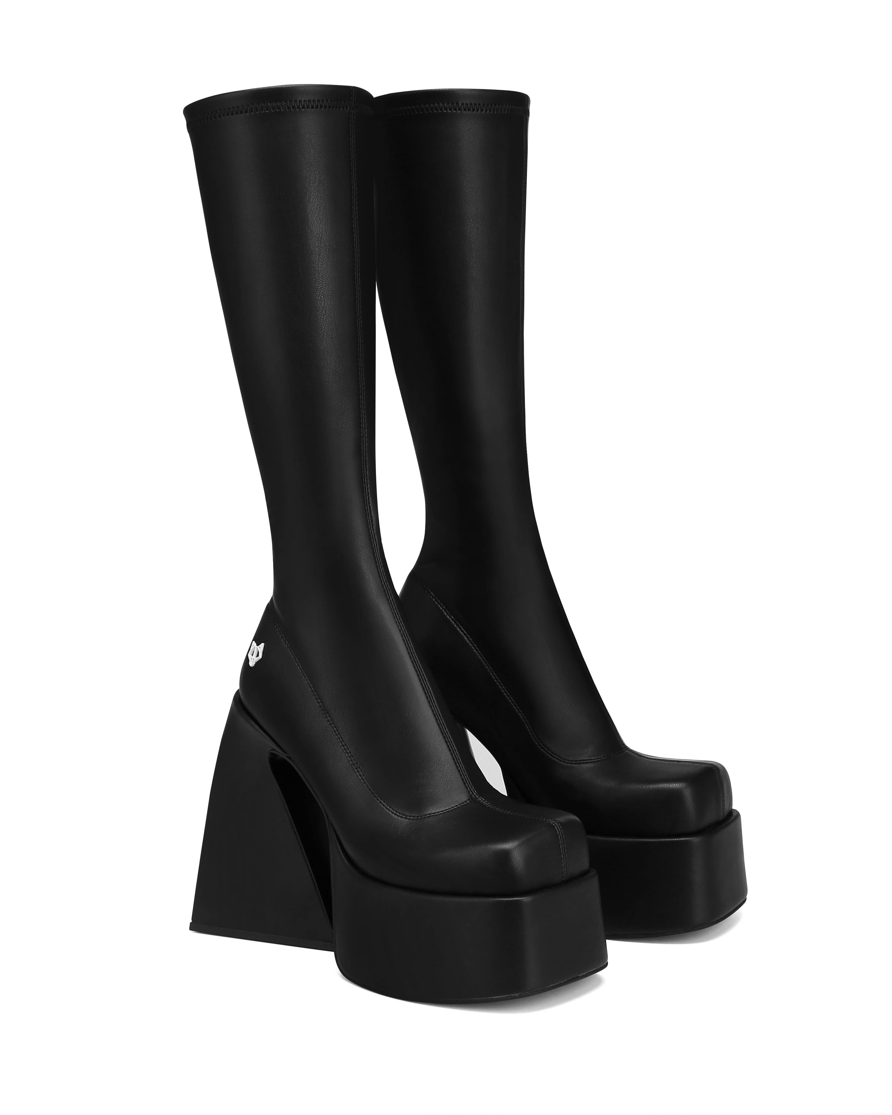 Jayden Black Stretch sold by naked wolfe product image thumbnail 2