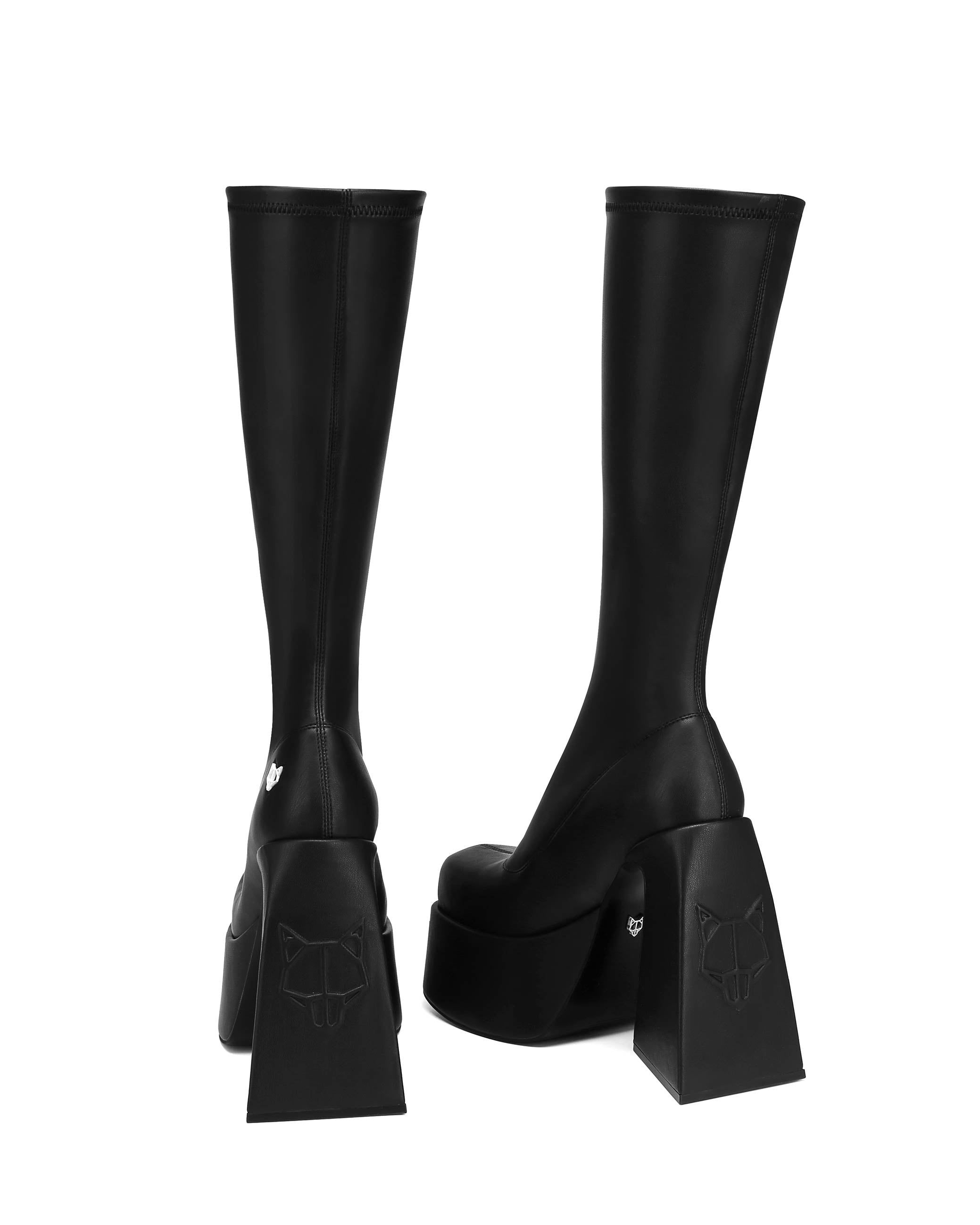 Jayden Black Stretch sold by naked wolfe product image thumbnail 3