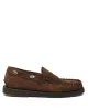 Sorrento Suede Tan sold by naked wolfe