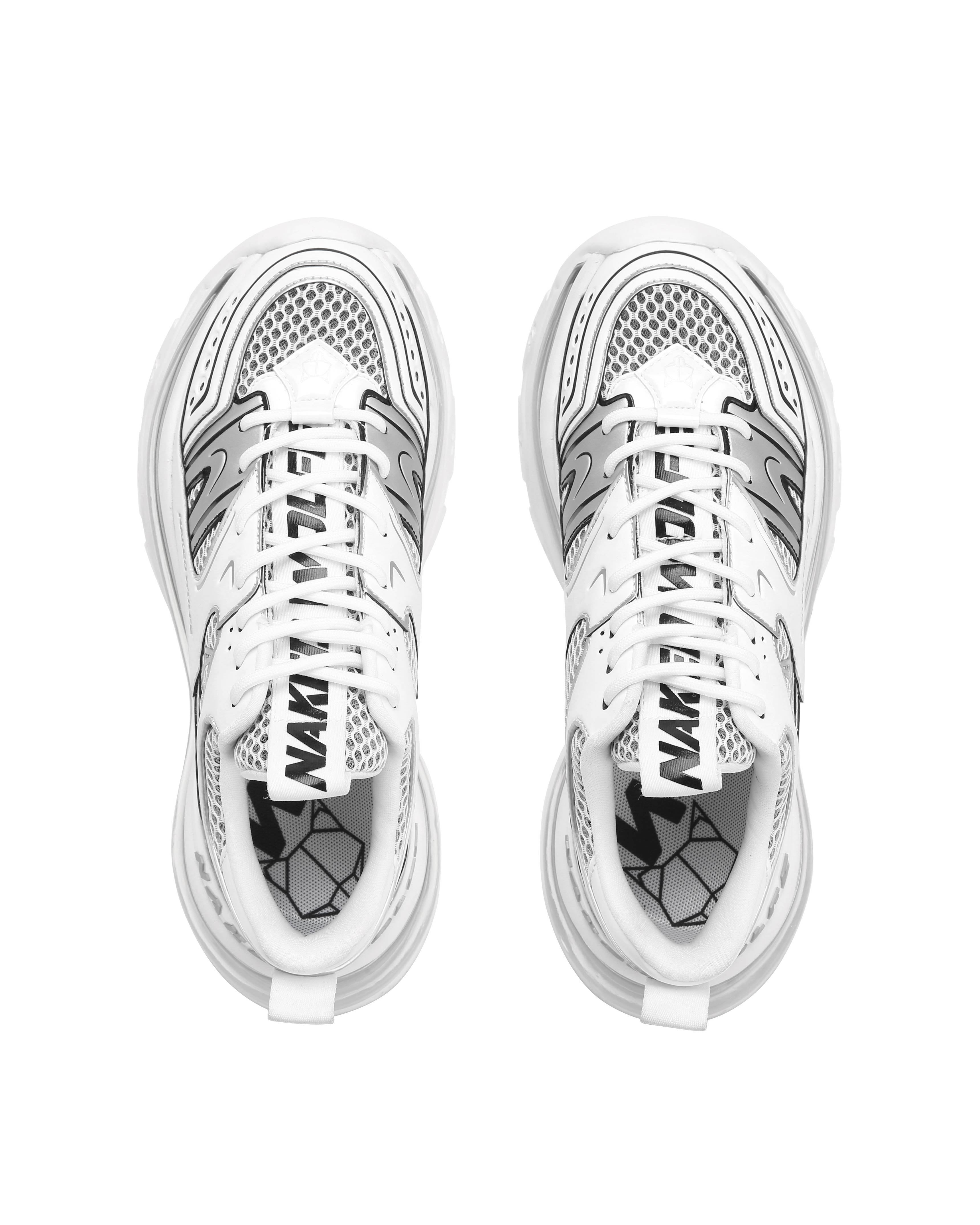 Shadow White sold by naked wolfe product image thumbnail 5