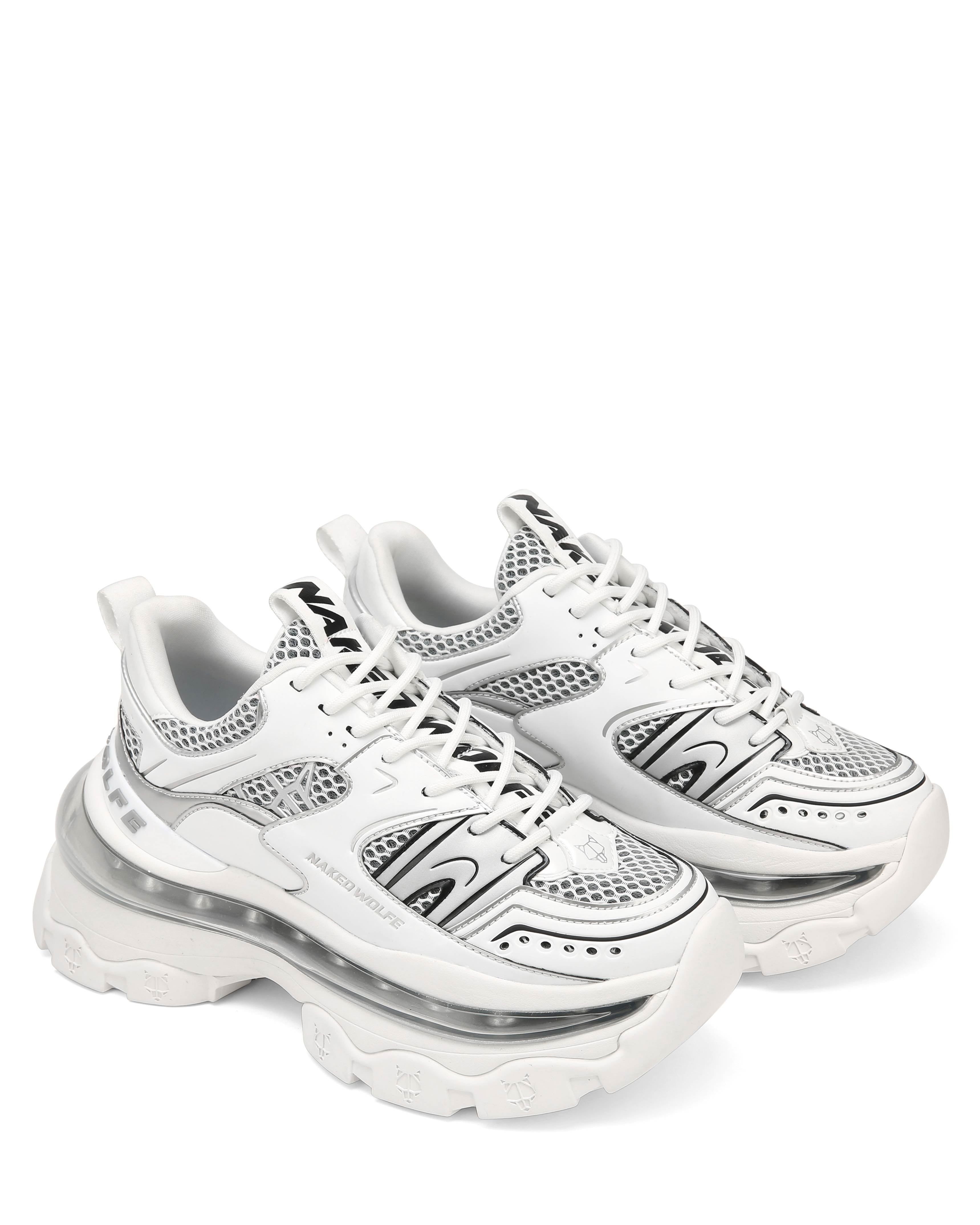 Shadow White sold by naked wolfe product image thumbnail 2