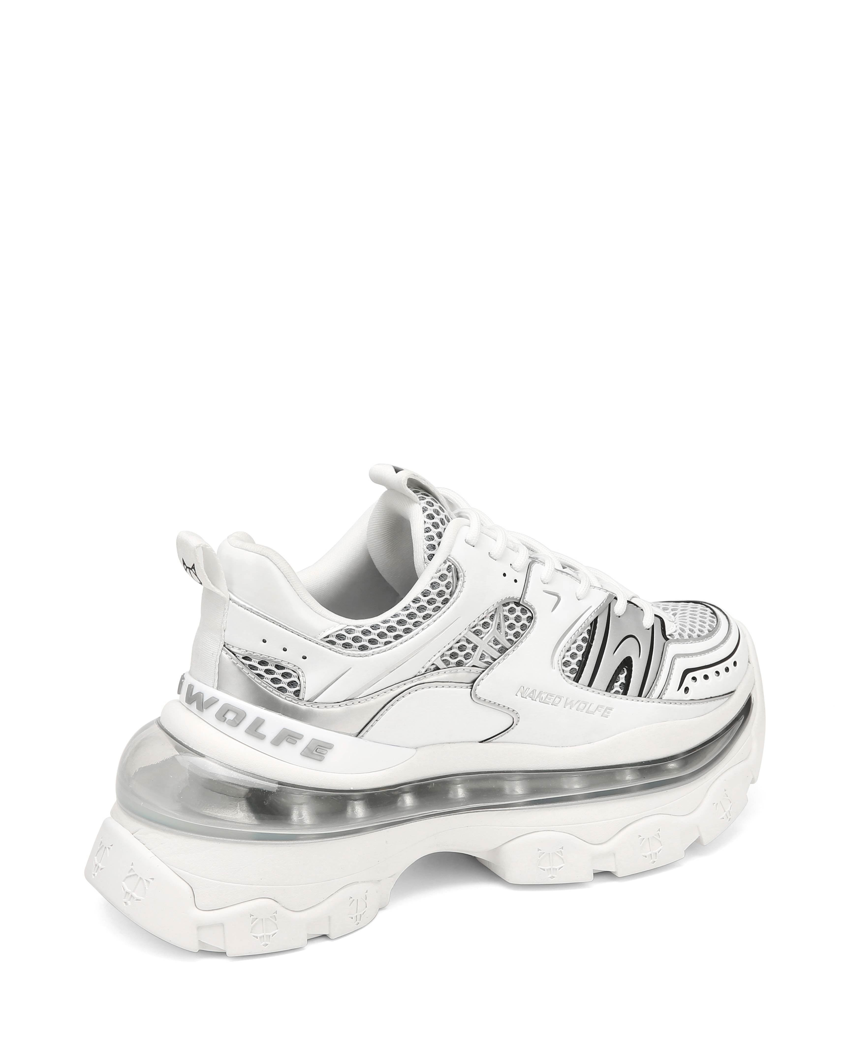 Shadow White sold by naked wolfe product image thumbnail 3