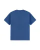 Vintage Painting T-Shirt Blue sold by naked wolfe