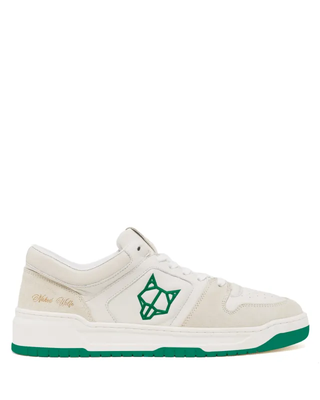 CM-01 Off White sold by naked wolfe