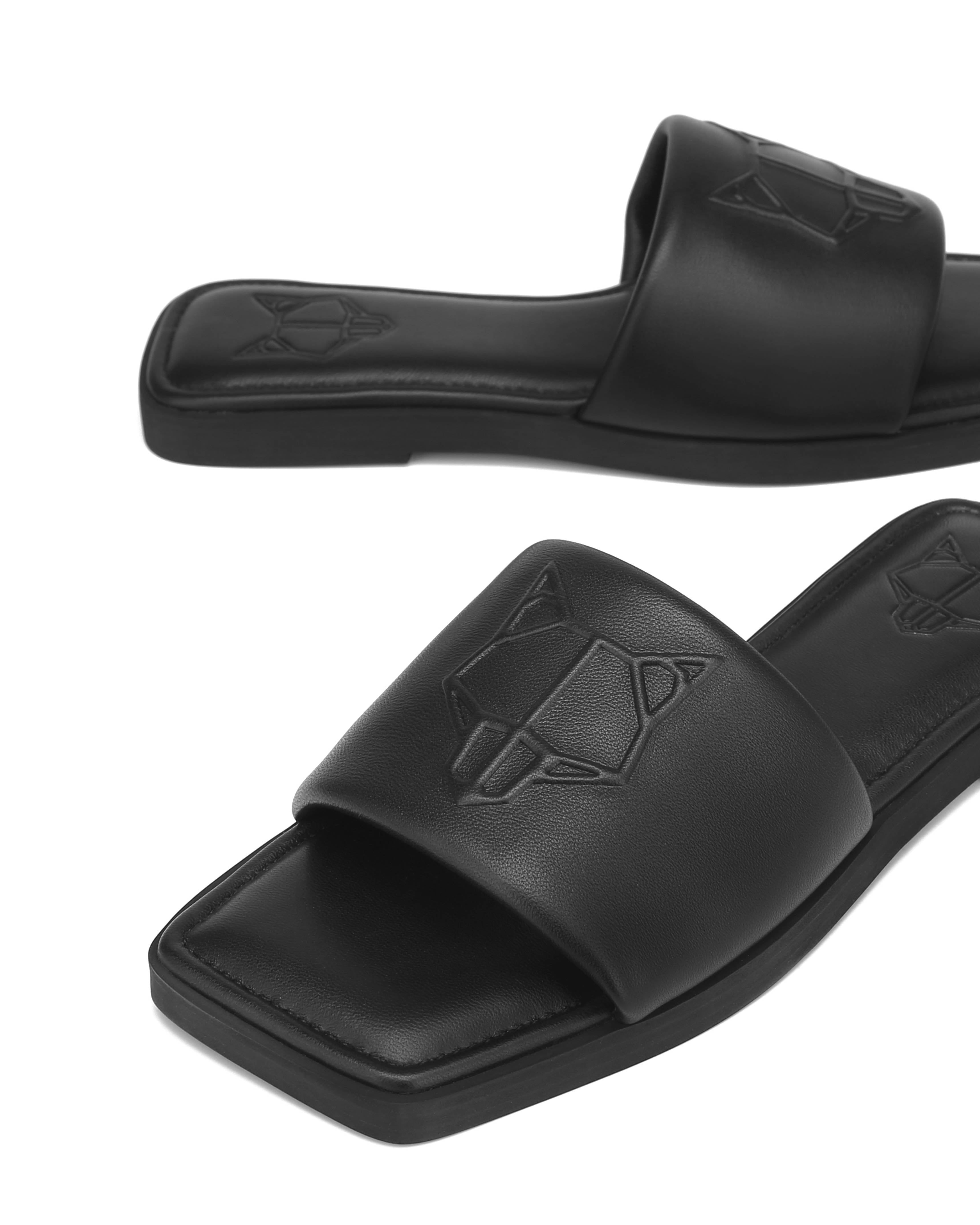 Dianna Black Leather sold by naked wolfe product image thumbnail 4