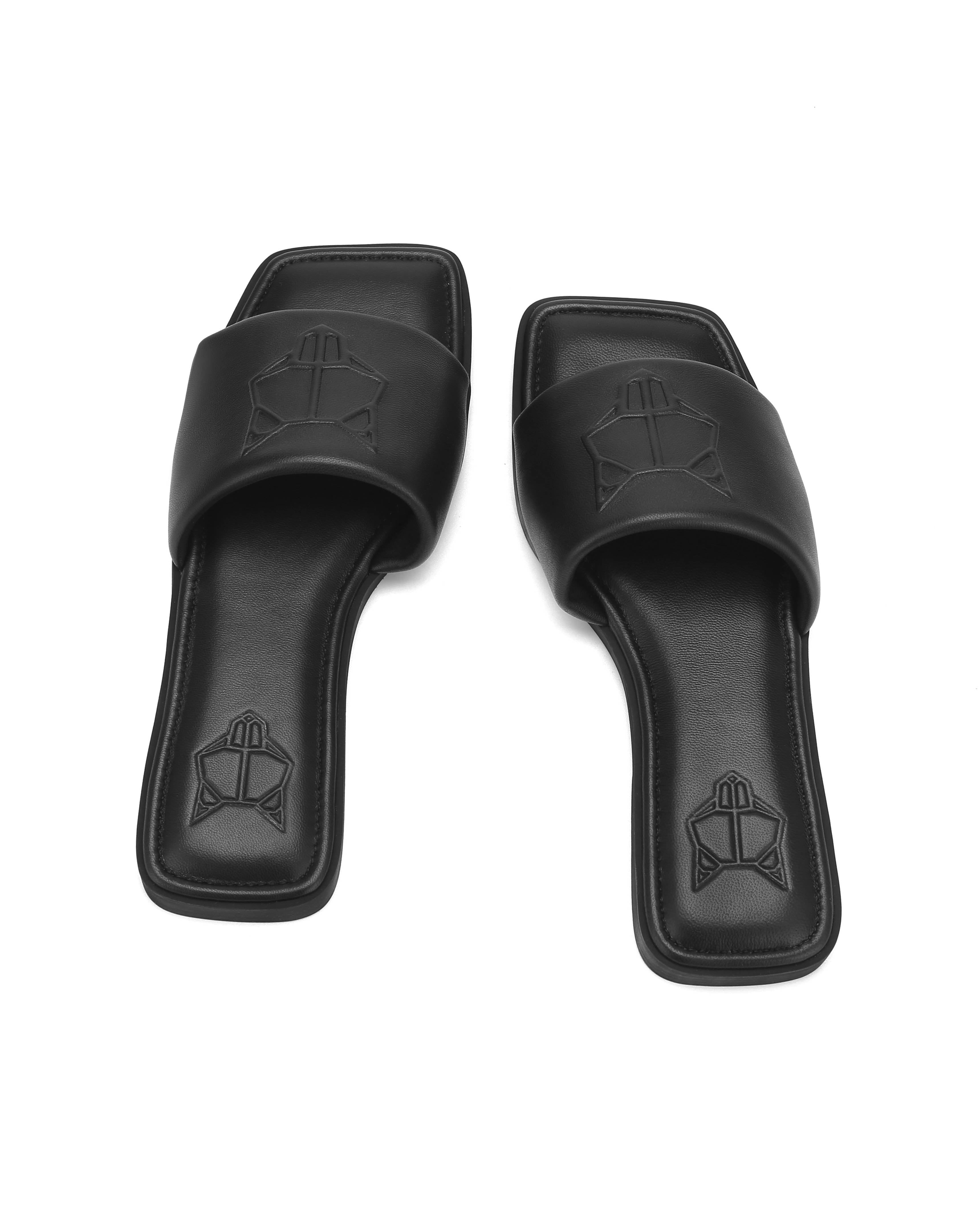 Dianna Black Leather sold by naked wolfe product image thumbnail 5