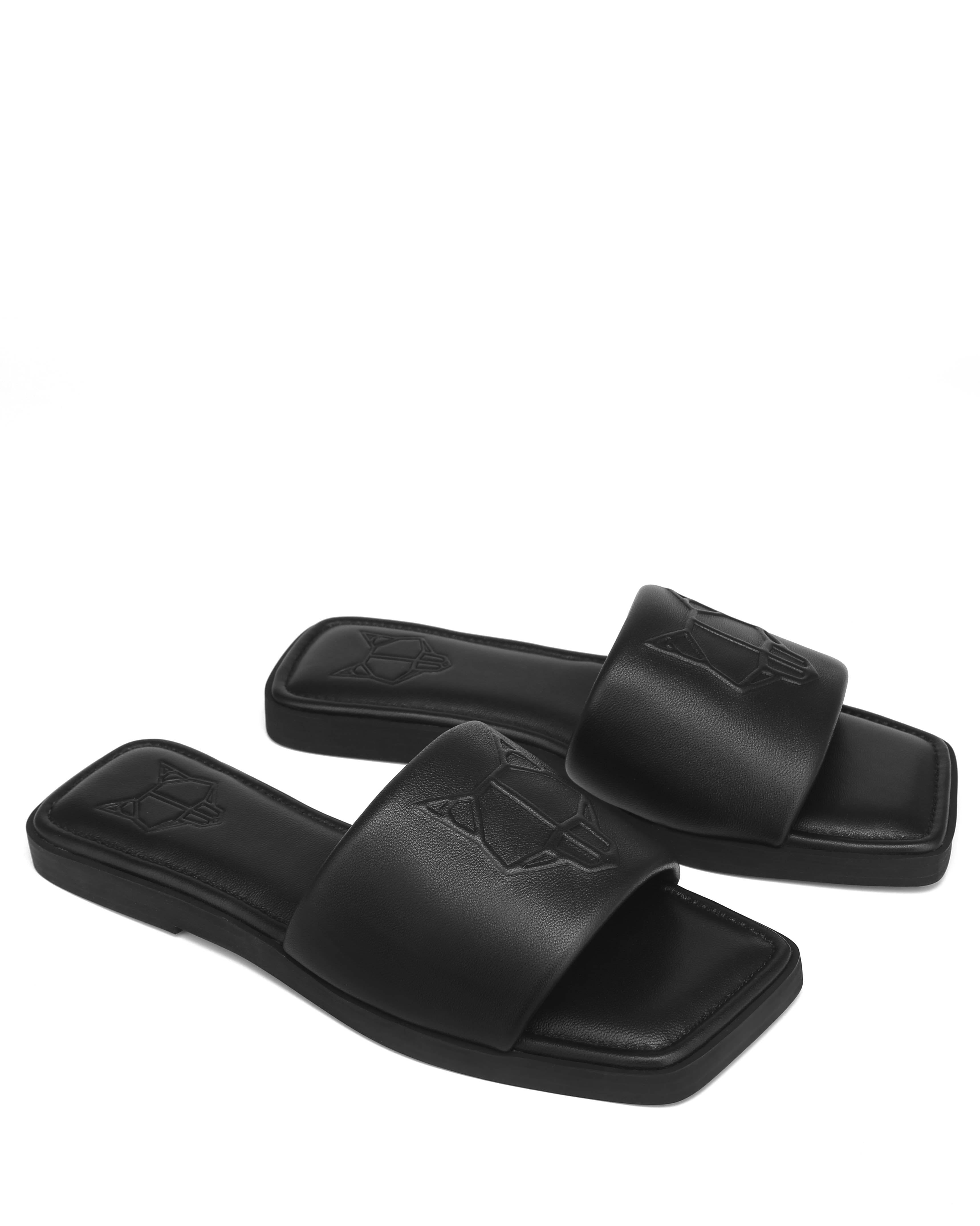 Dianna Black Leather sold by naked wolfe product image thumbnail 2