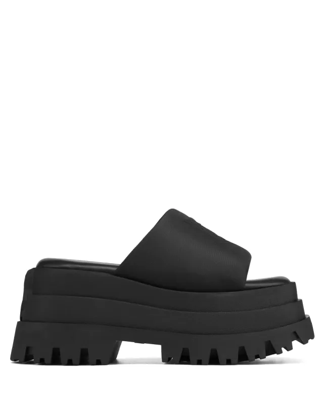 Delicious Black sold by naked wolfe