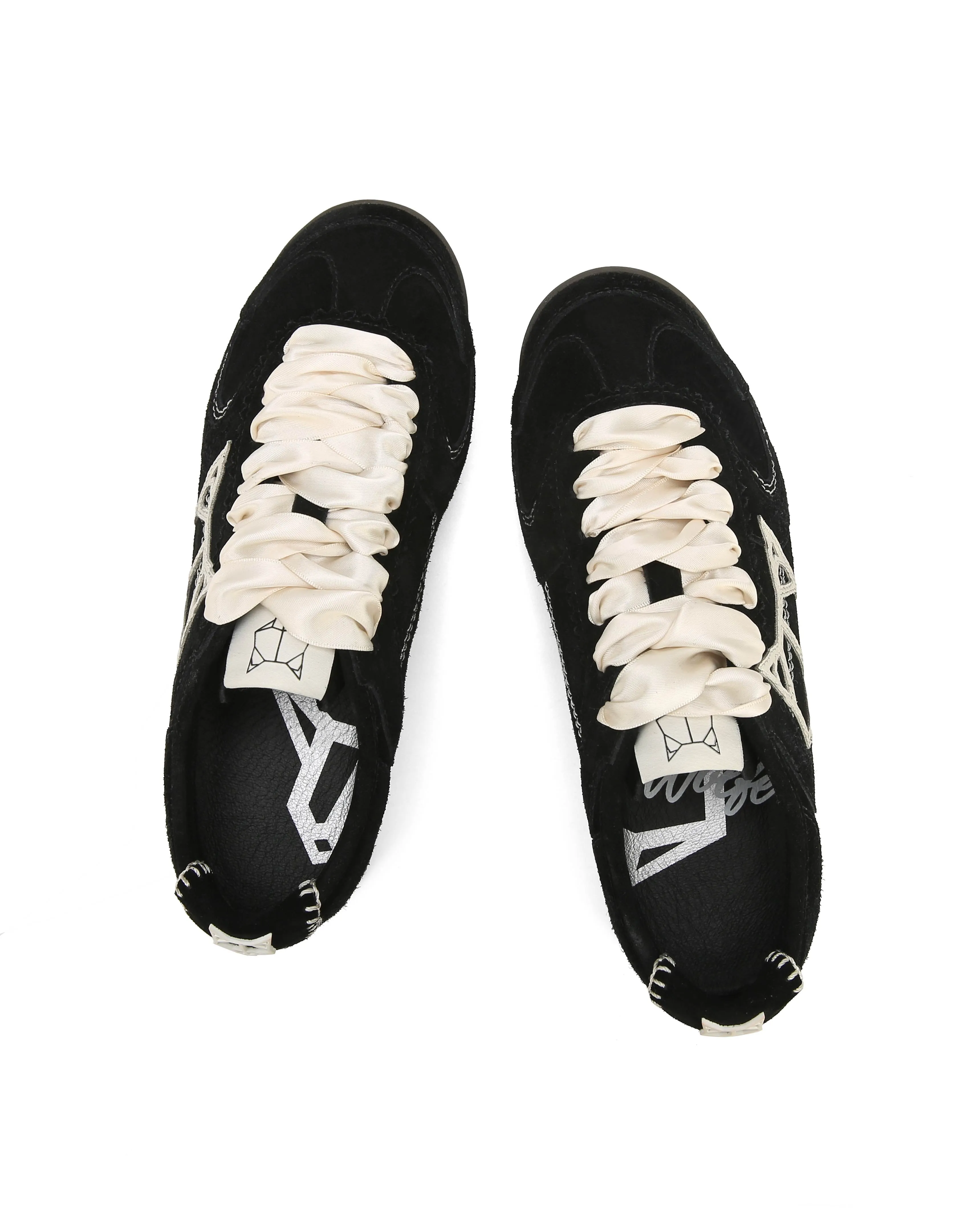 Exposure Suede Black sold by naked wolfe product image thumbnail 4