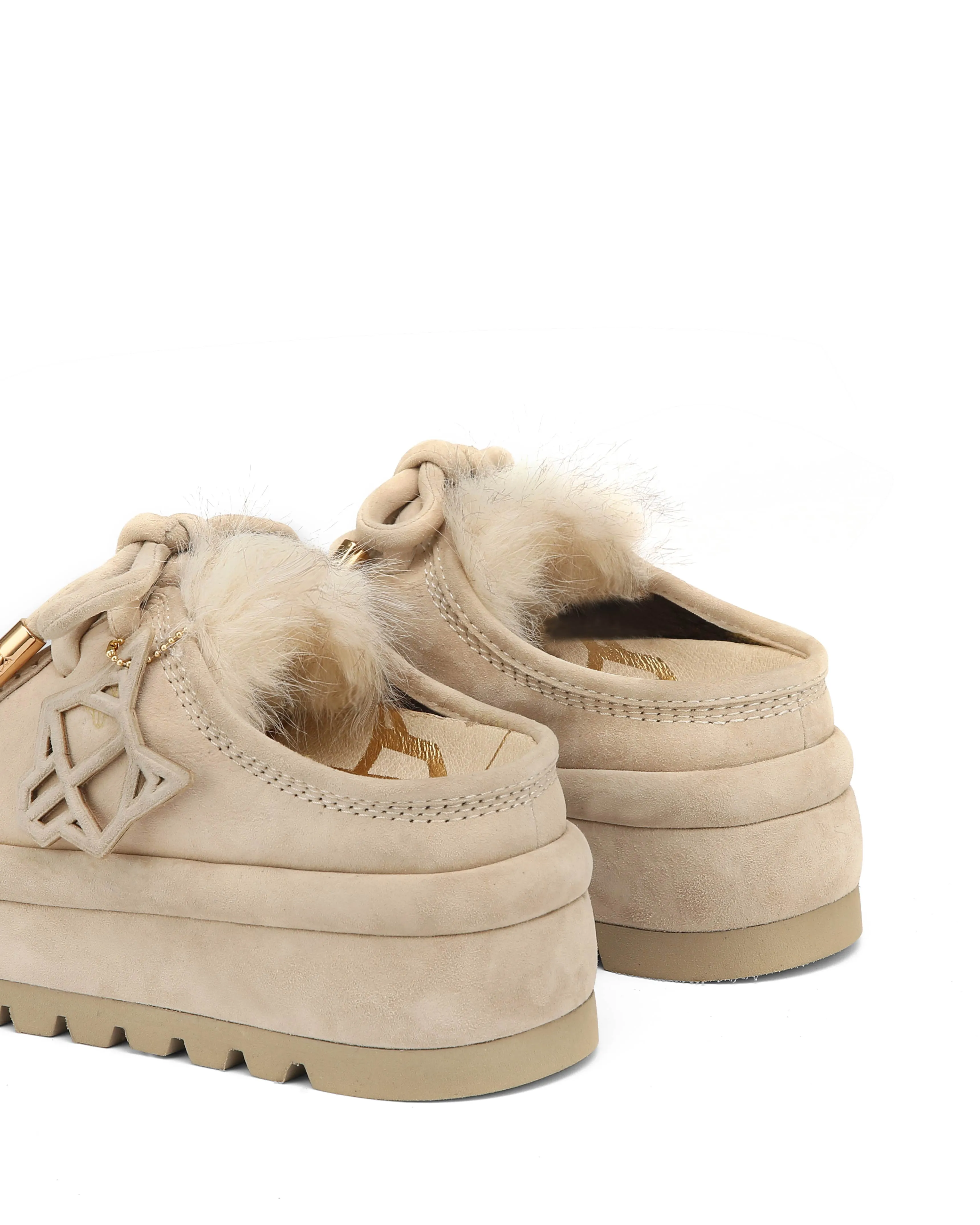 Blizzard Ice Suede sold by naked wolfe product image thumbnail 3