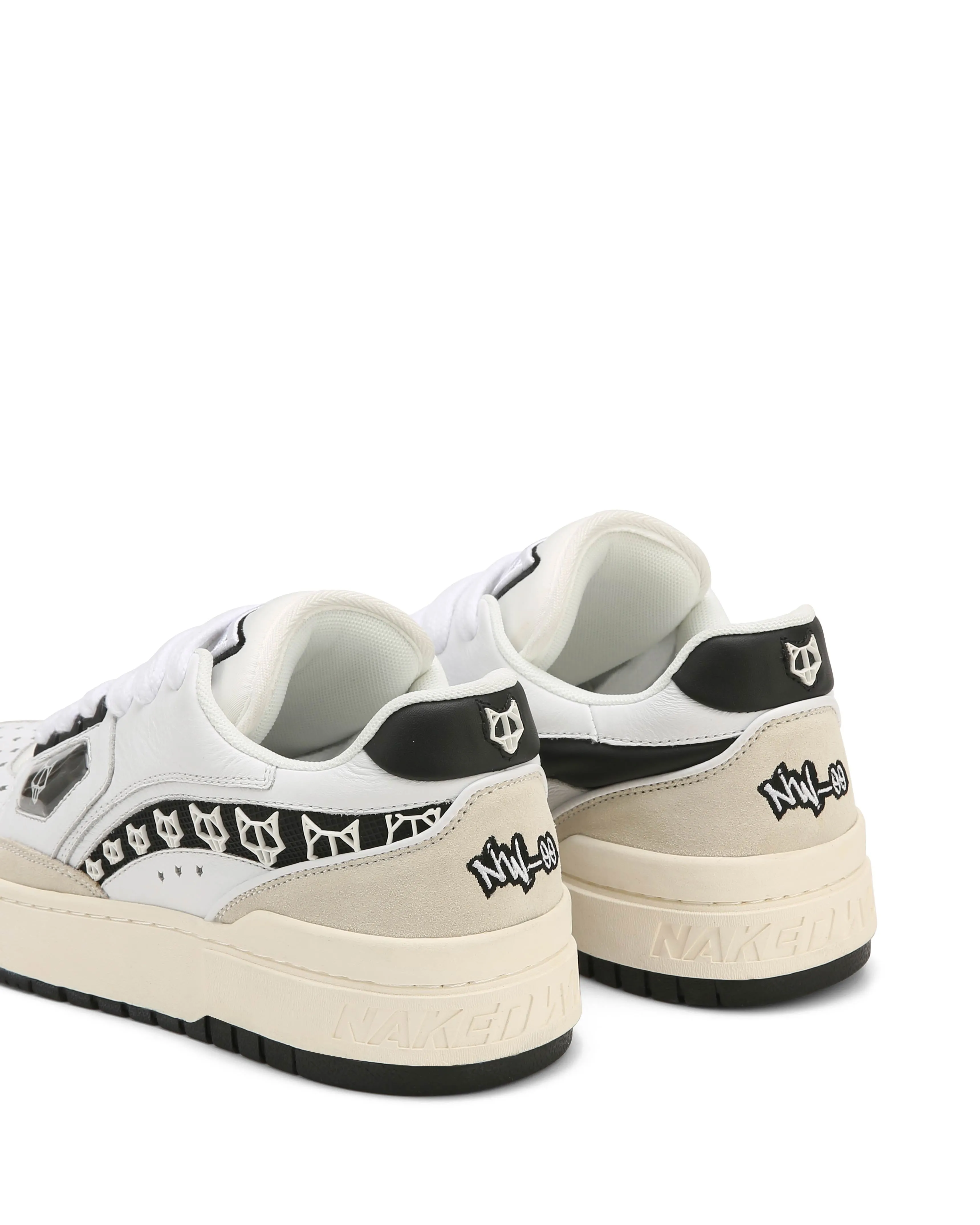 NW-00 White Ice sold by naked wolfe product image thumbnail 5