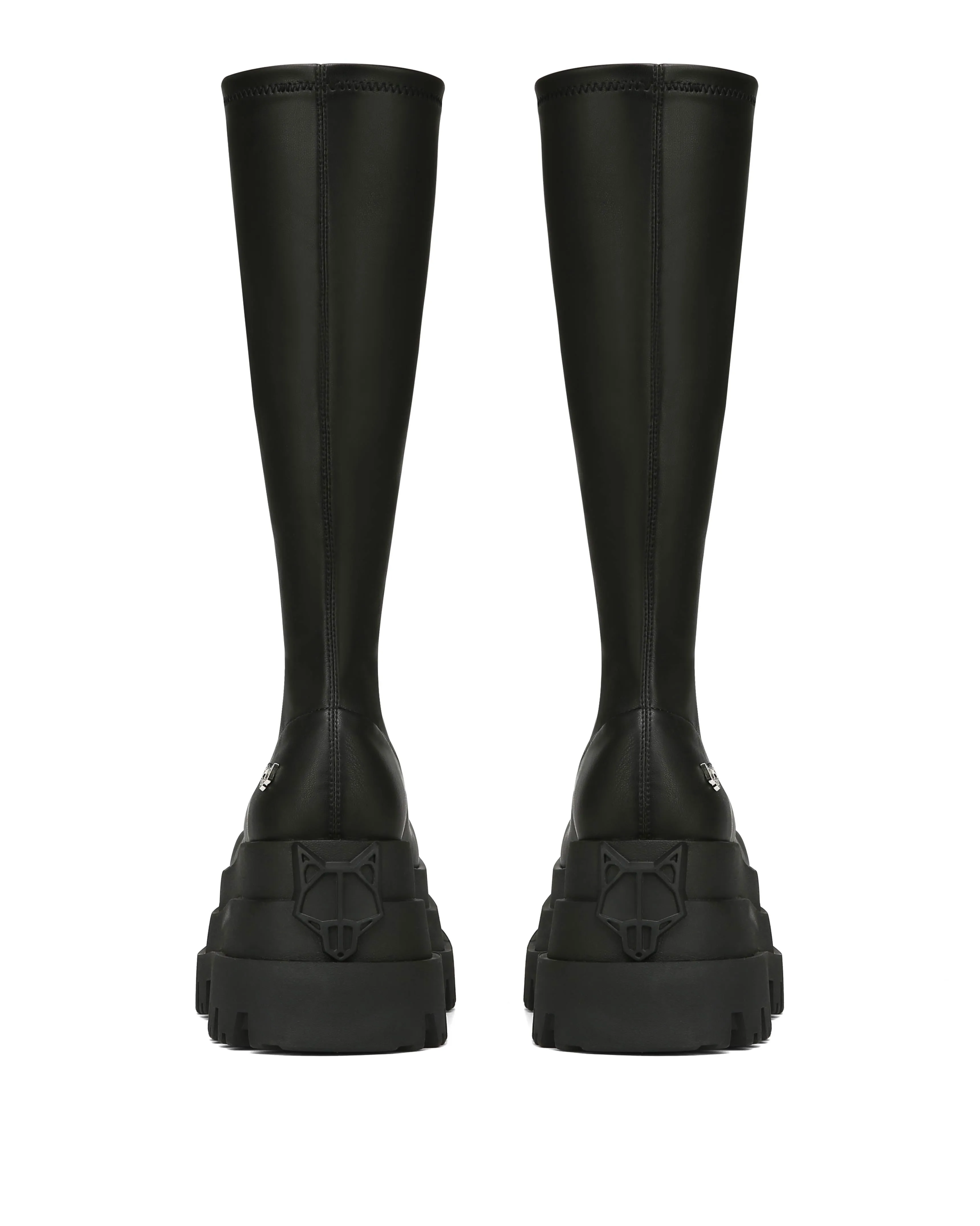 Sin Black Stretch sold by naked wolfe product image thumbnail 5