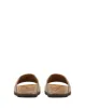 Moody Taupe Suede sold by naked wolfe