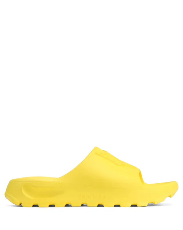Tommy Yellow sold by naked wolfe