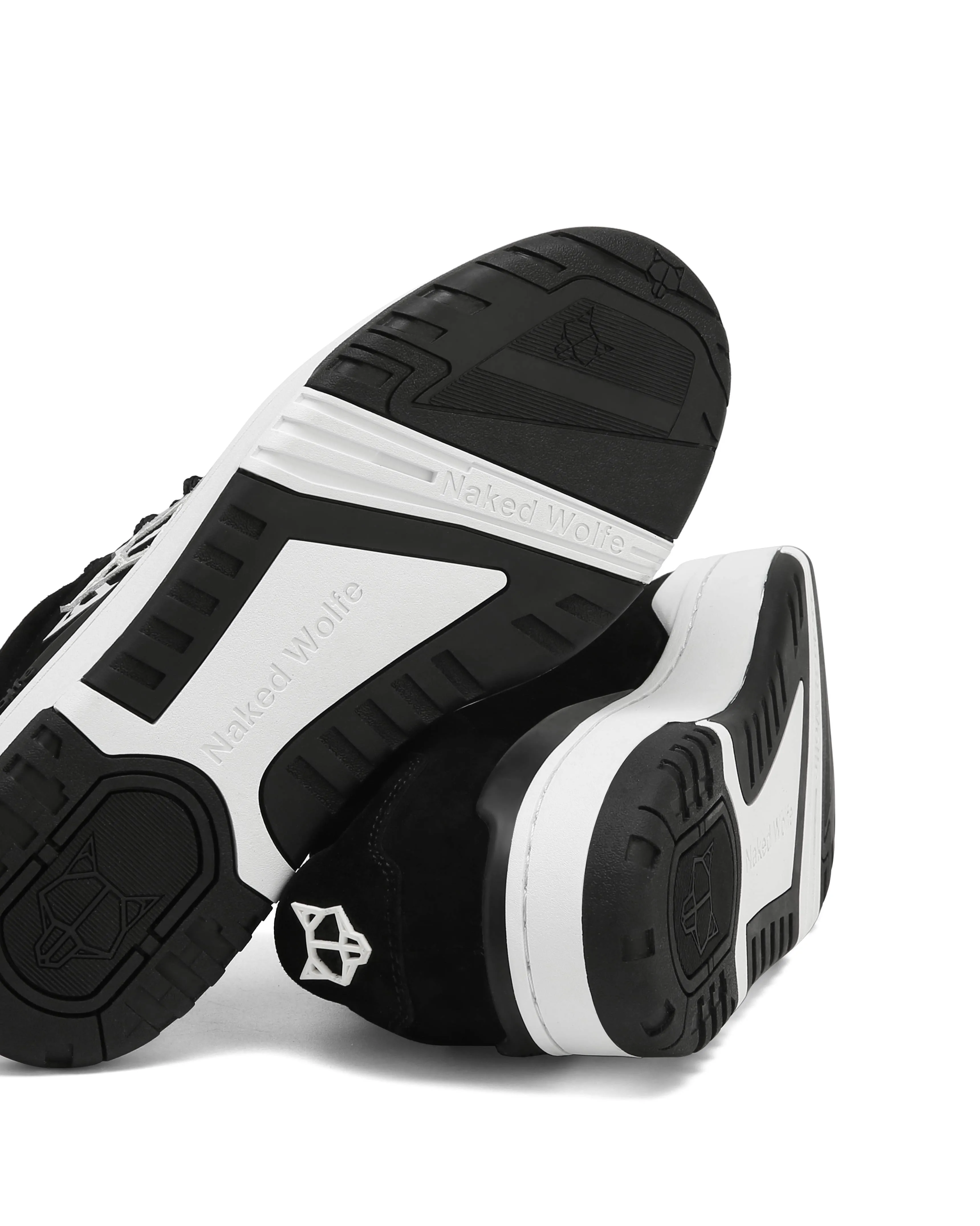 Archive Black Suede sold by naked wolfe product image thumbnail 3