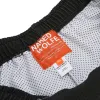 Naked Wolfe Jersey Shorts Black sold by naked wolfe