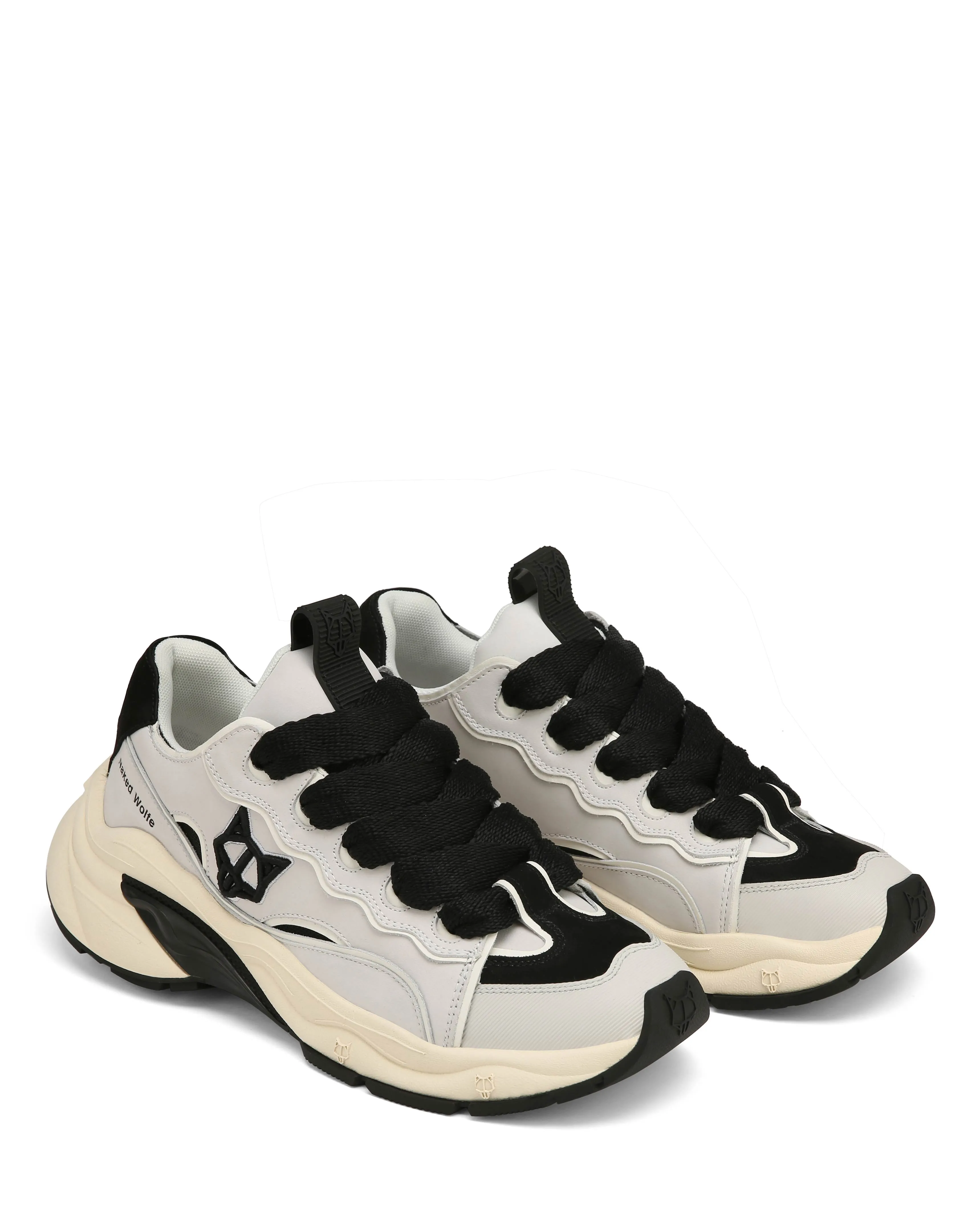 Flip Moon Cow Leather sold by naked wolfe product image thumbnail 3