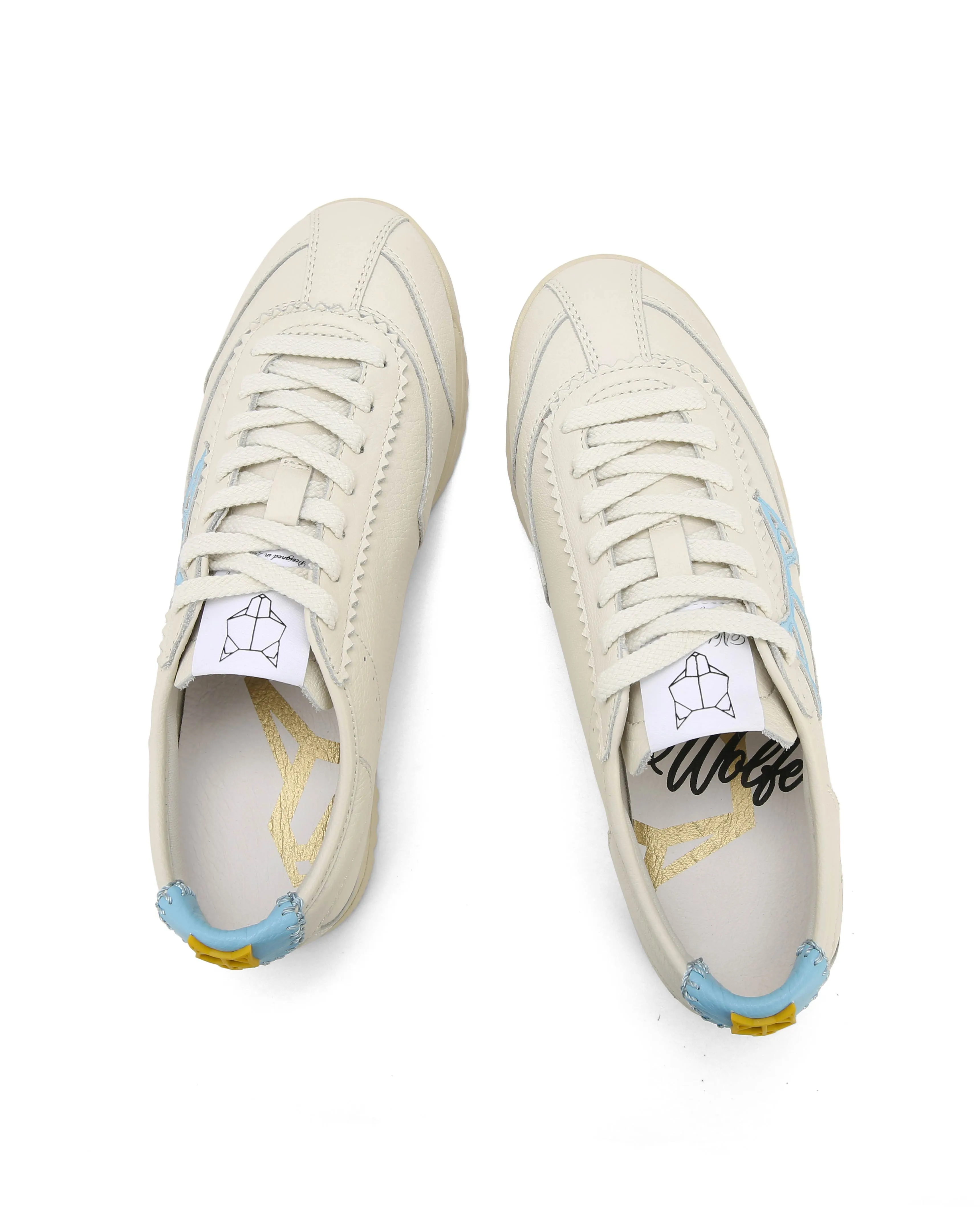 Vital Bone/Blue sold by naked wolfe product image thumbnail 4