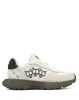 Prime White Leather sold by naked wolfe