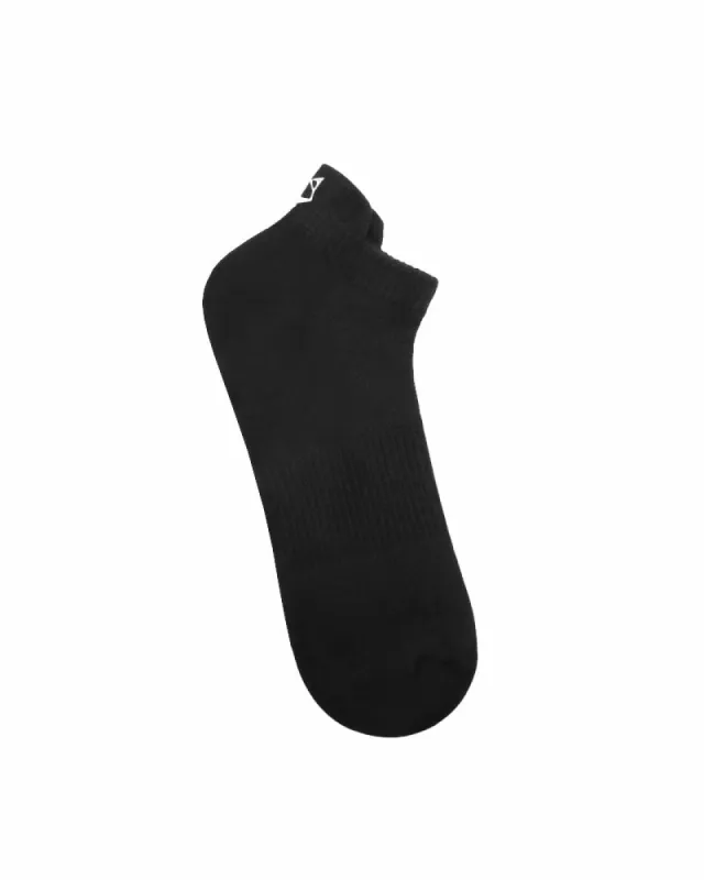 1 Pack Mens Ankle Socks Black sold by naked wolfe