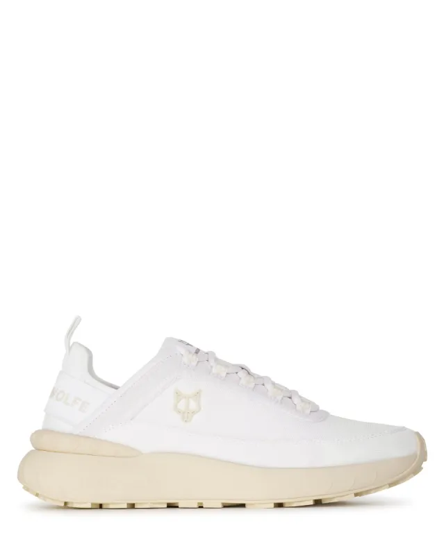 Drip White Nylon sold by naked wolfe