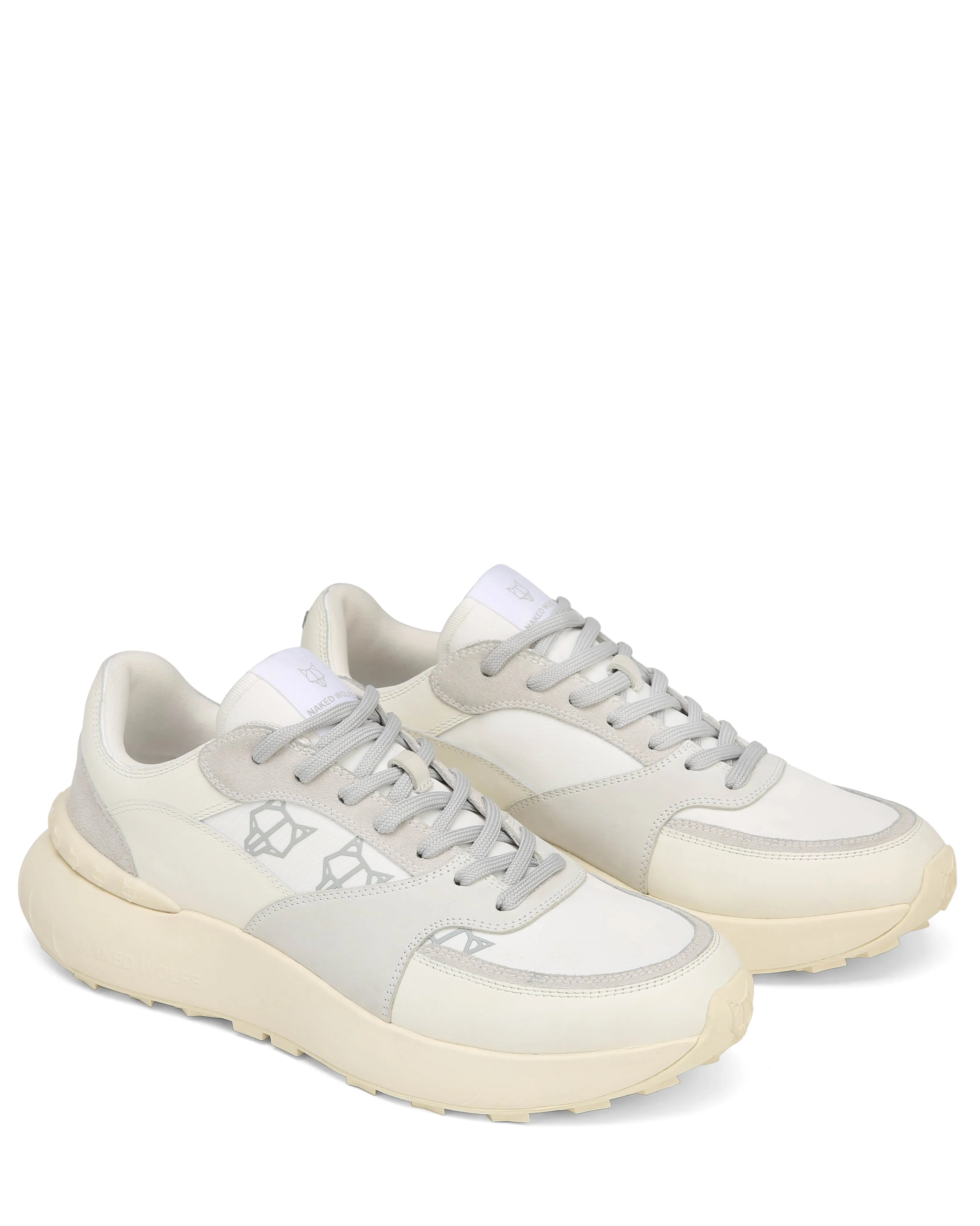 Dart Ice Suede sold by naked wolfe product image thumbnail 2