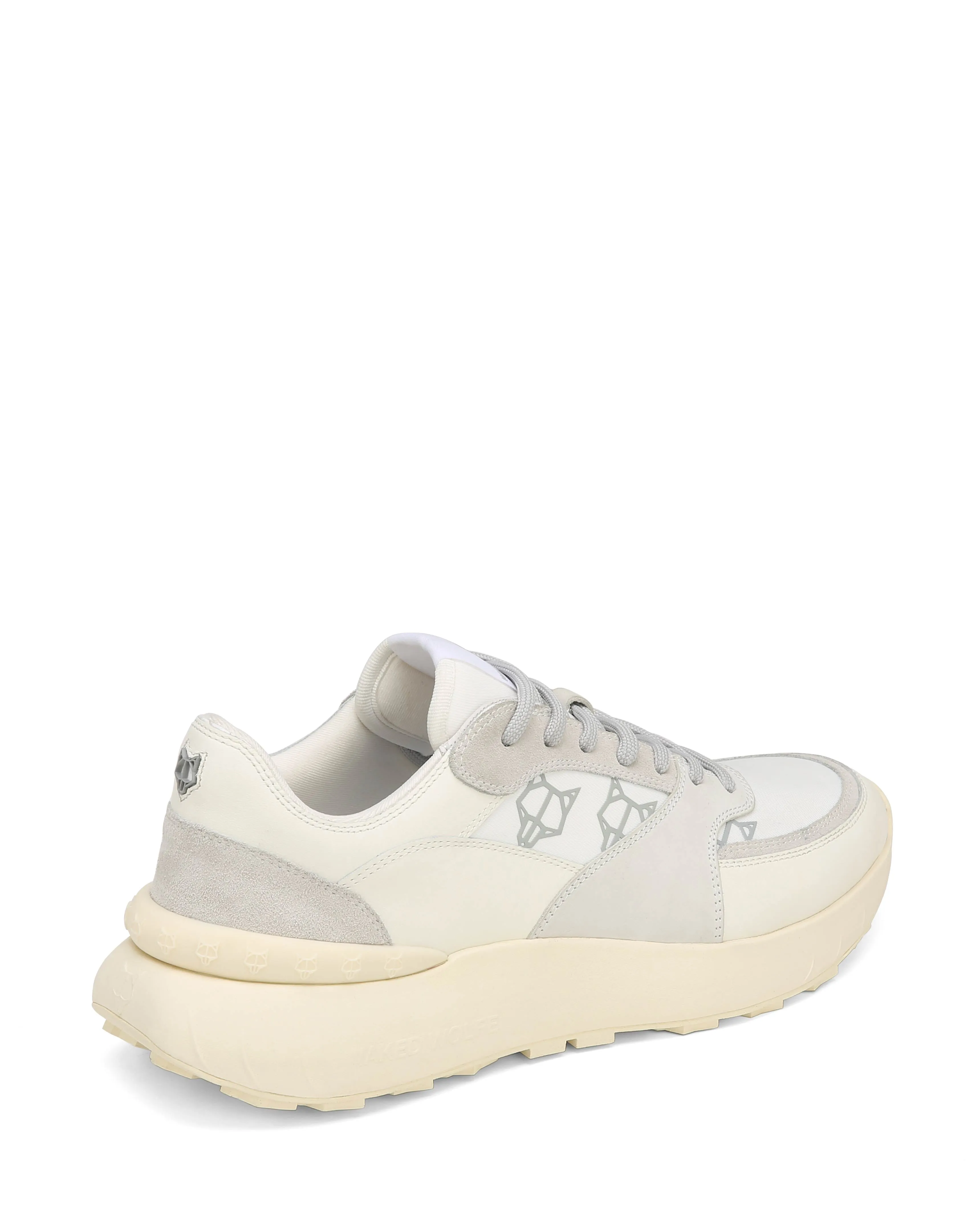 Dart Ice Suede sold by naked wolfe product image thumbnail 3