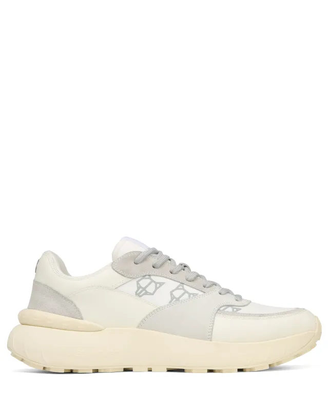 Dart Ice Suede sold by naked wolfe