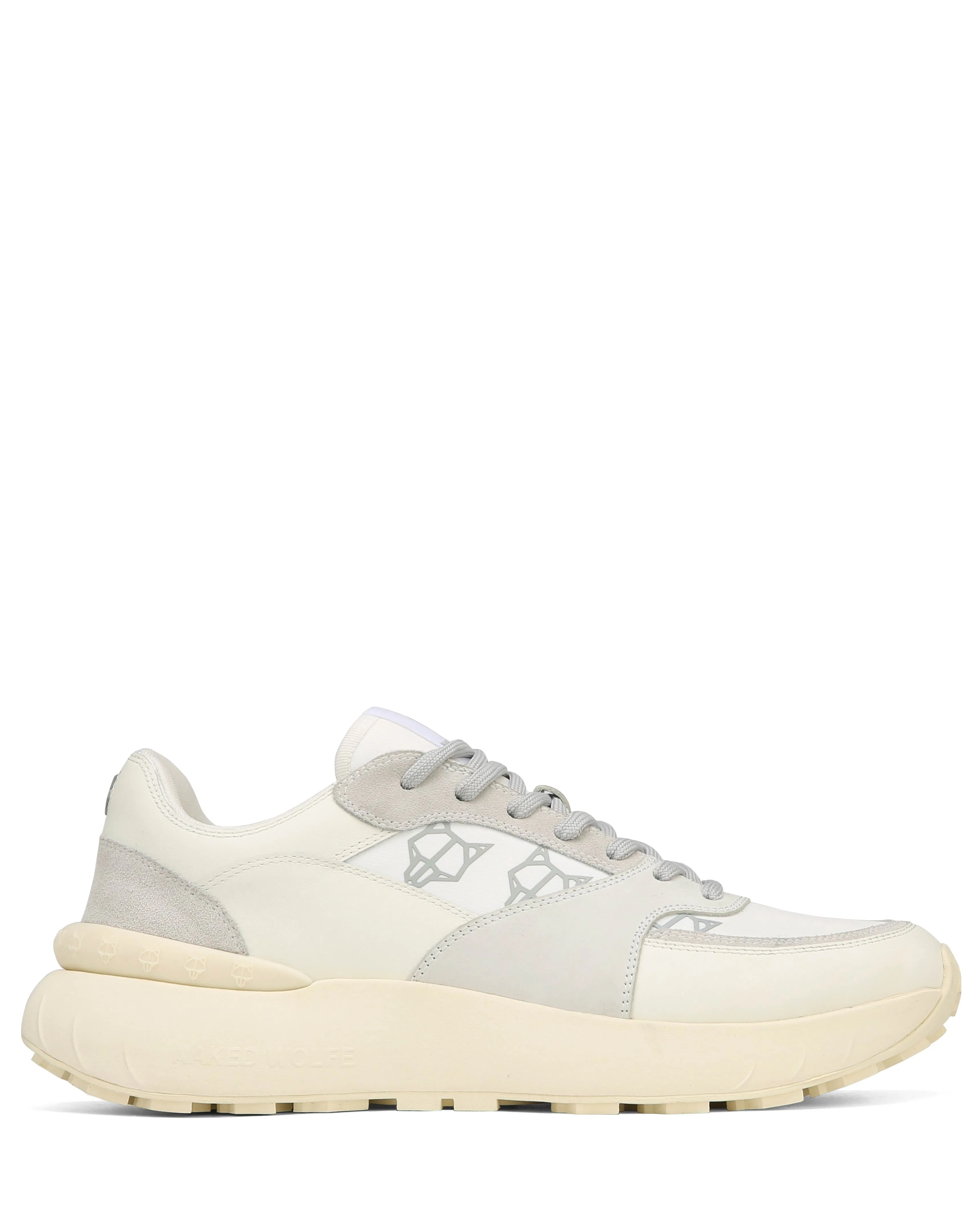 Dart Ice Suede sold by naked wolfe