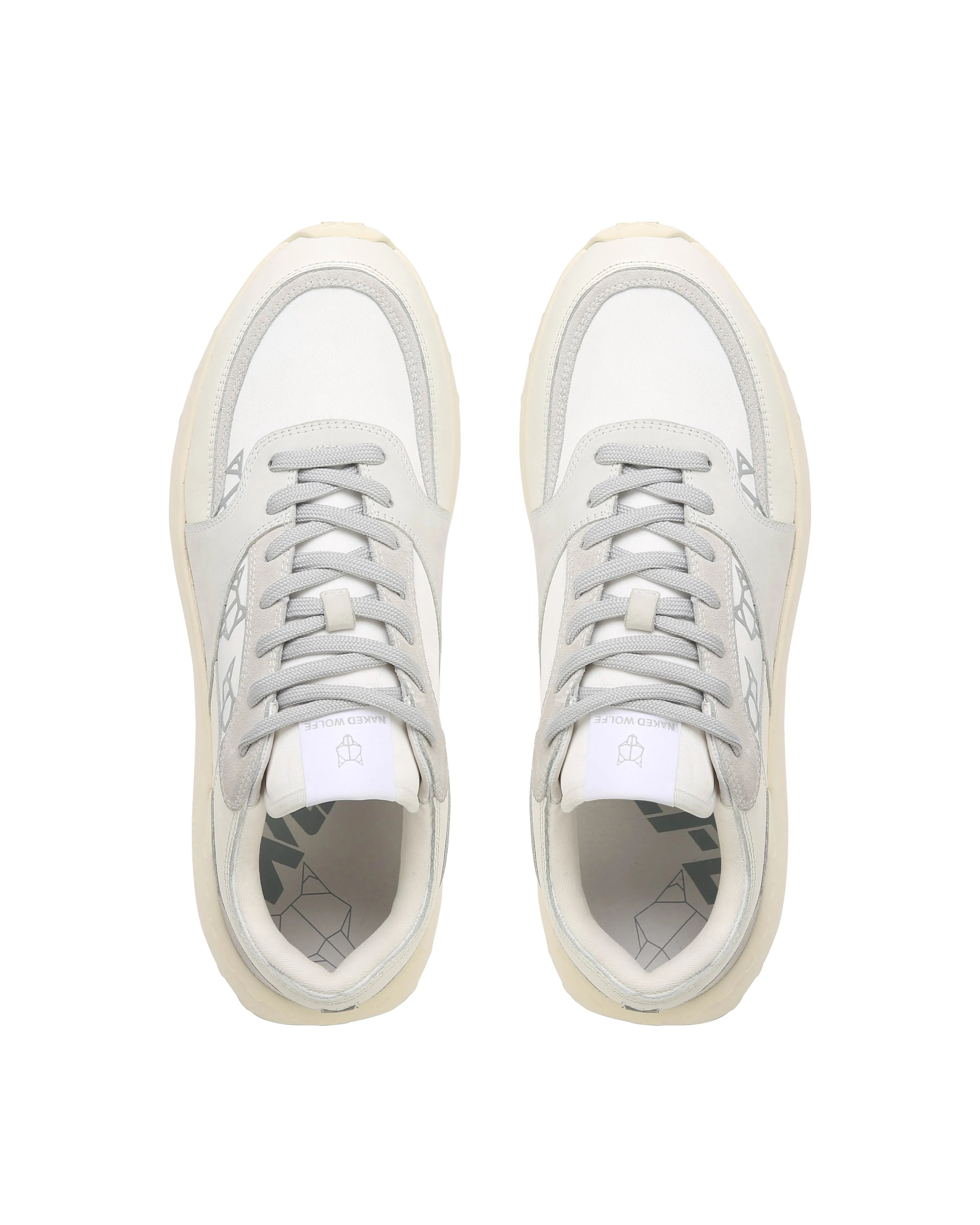 Dart Ice Suede sold by naked wolfe product image thumbnail 5