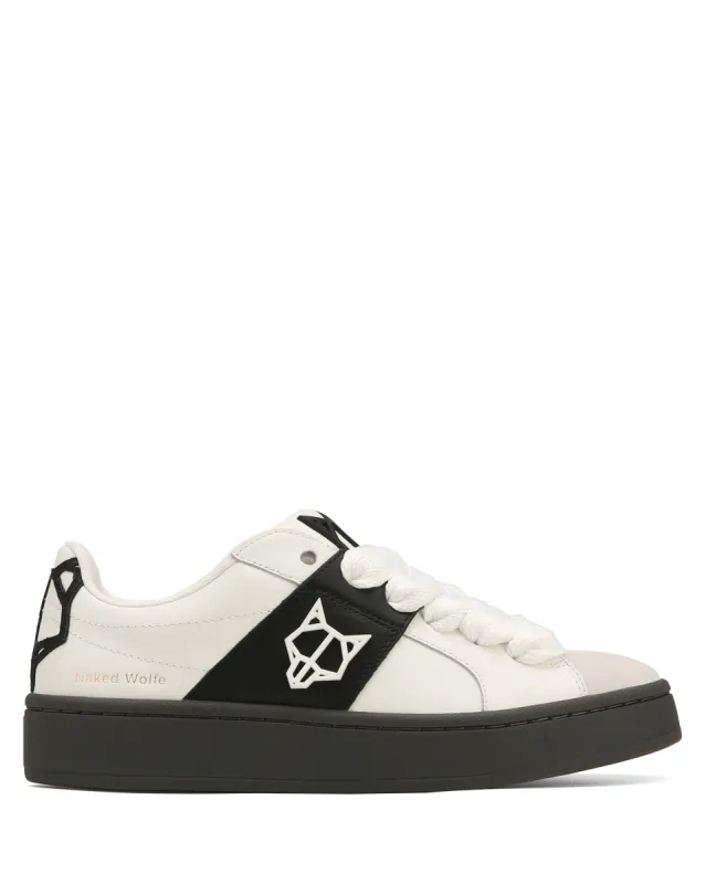 Flip Moon Cow Leather | Parallel