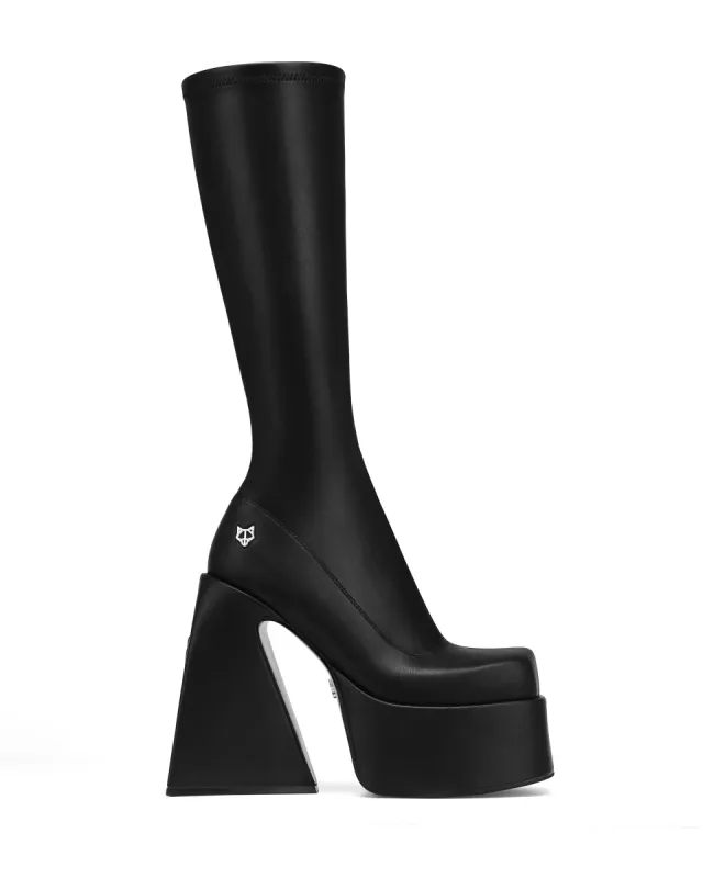 Jayden Black Stretch sold by naked wolfe