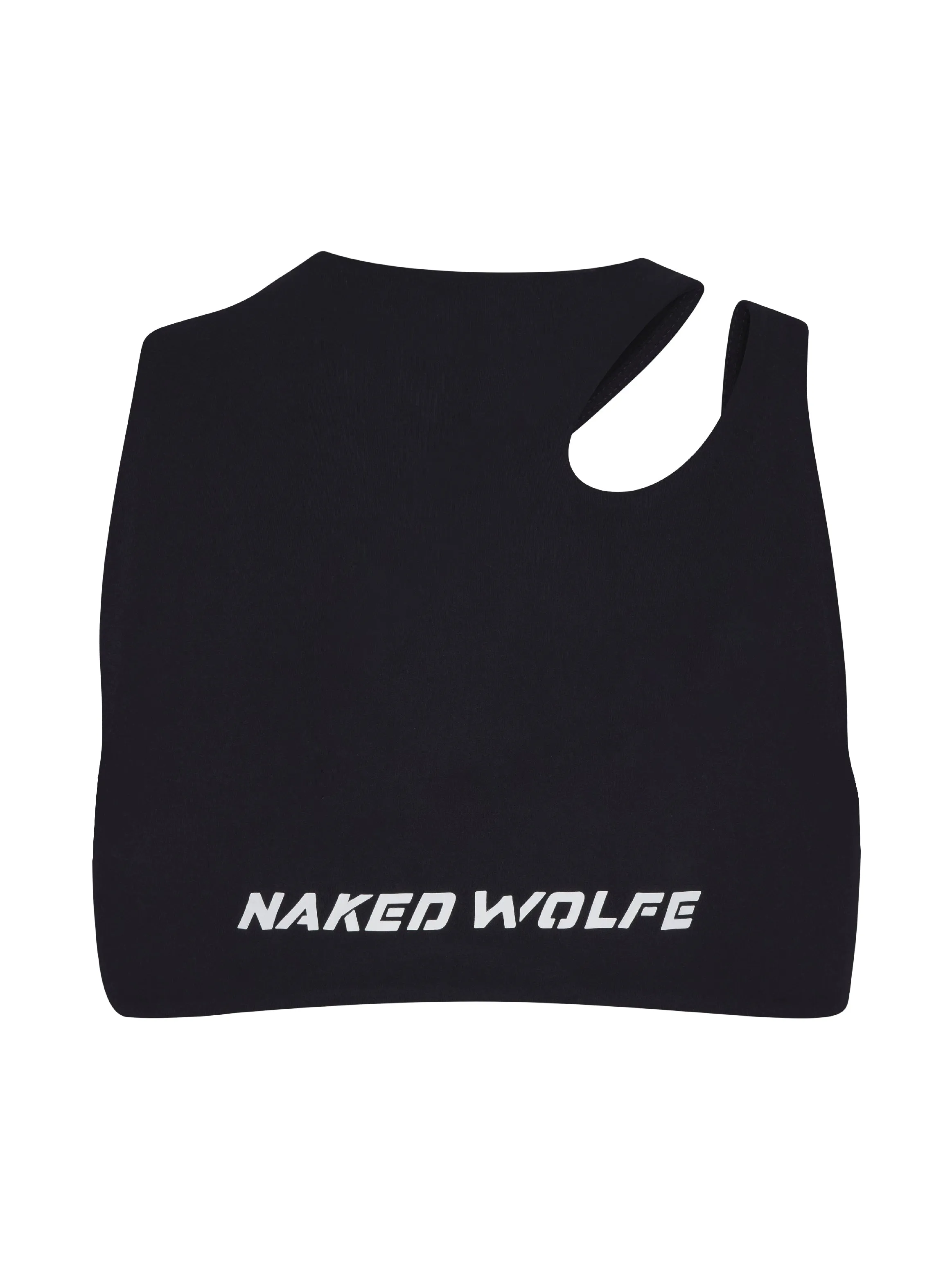 Cut Out Crop sold by naked wolfe product image thumbnail 4