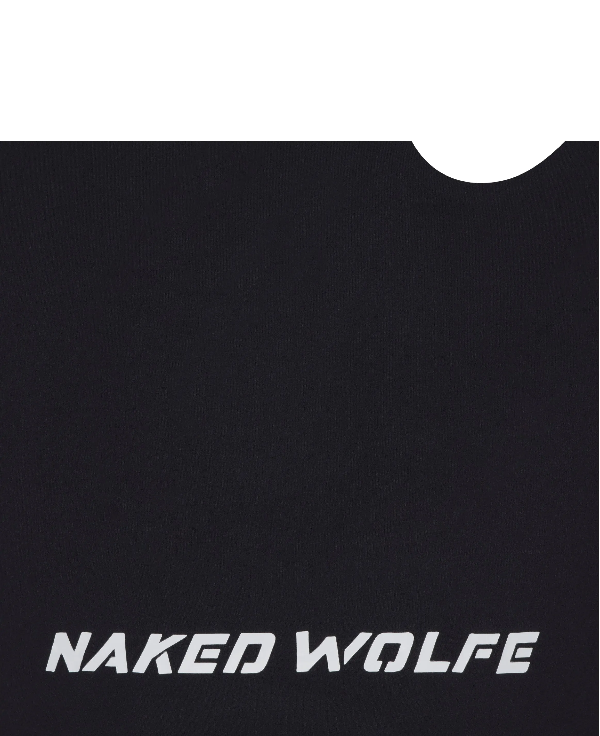 Cut Out Crop sold by naked wolfe product image thumbnail 5