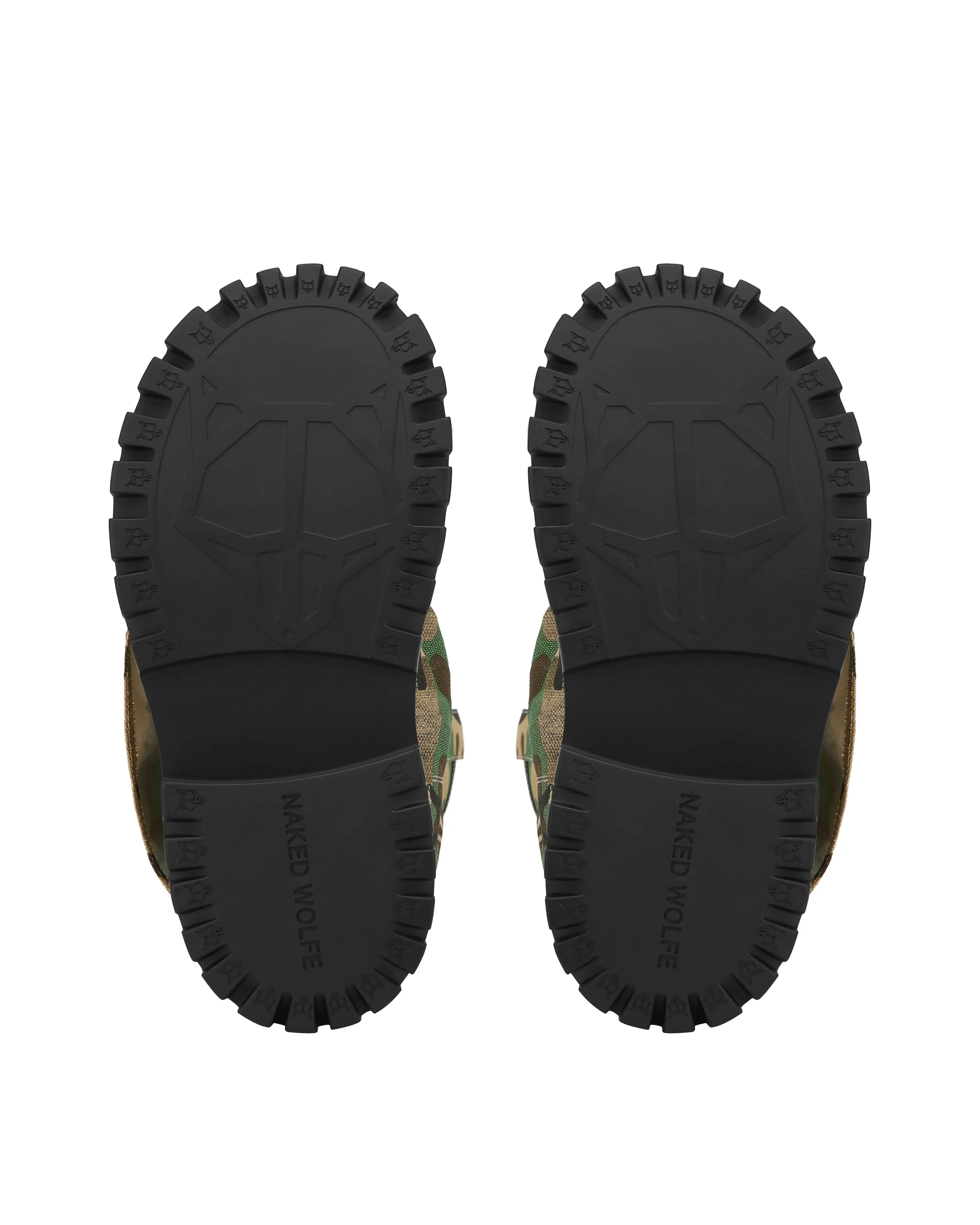 Disturb Canvas Camo sold by naked wolfe product image thumbnail 5