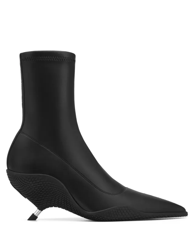 Dive Black Stretch sold by naked wolfe