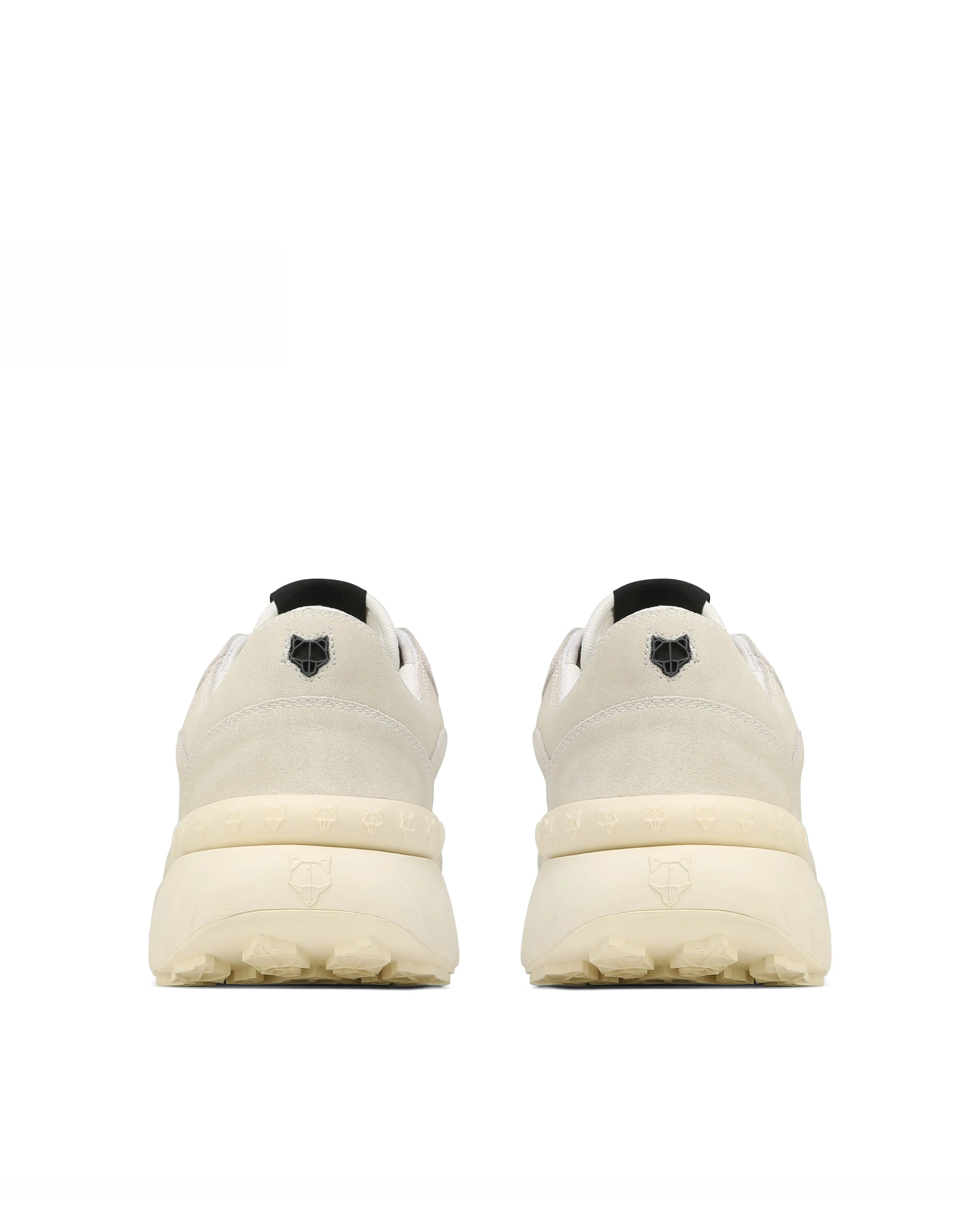 Dart Taupe Suede sold by naked wolfe product image thumbnail 4