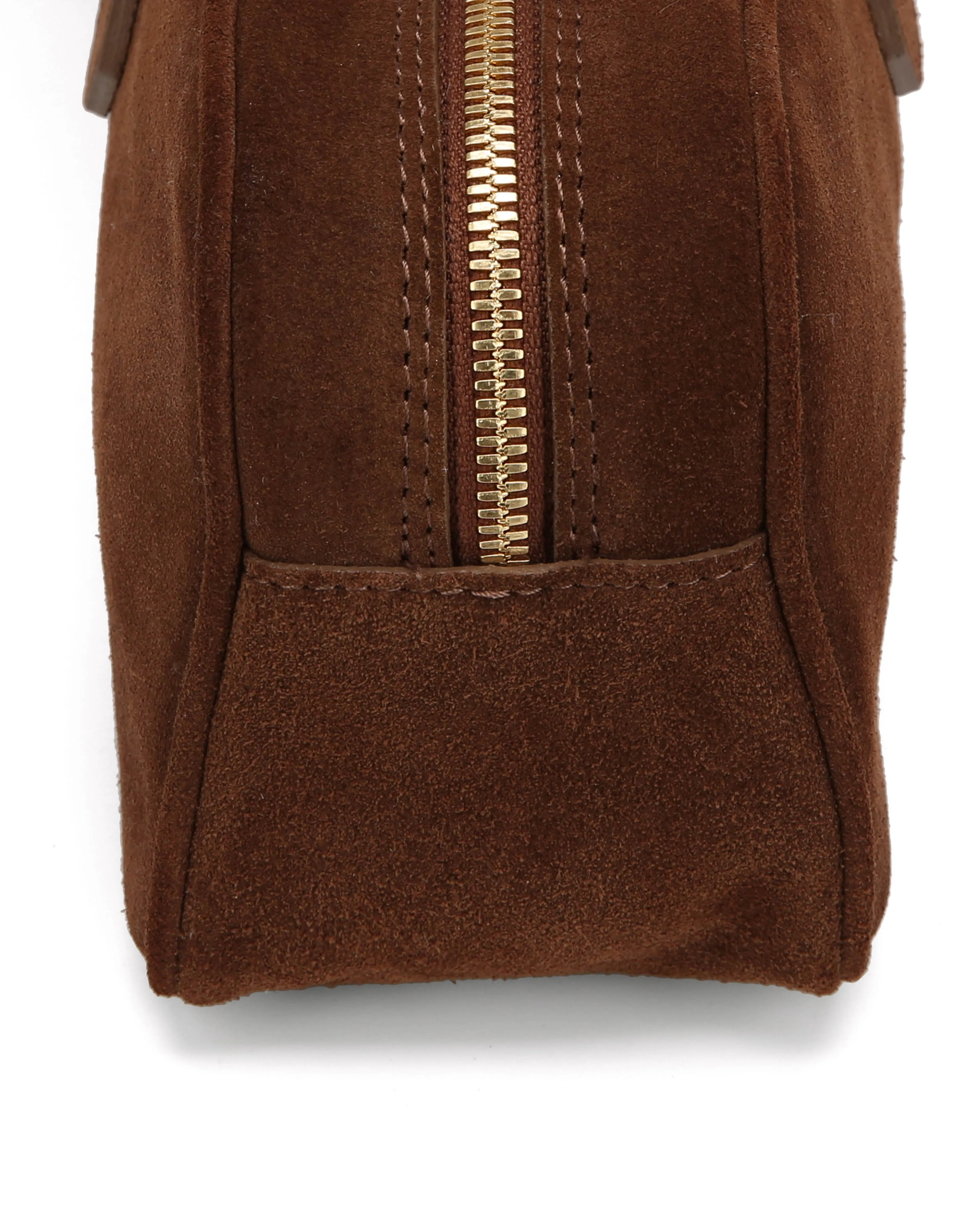 Candy Brown Suede sold by naked wolfe product image thumbnail 5