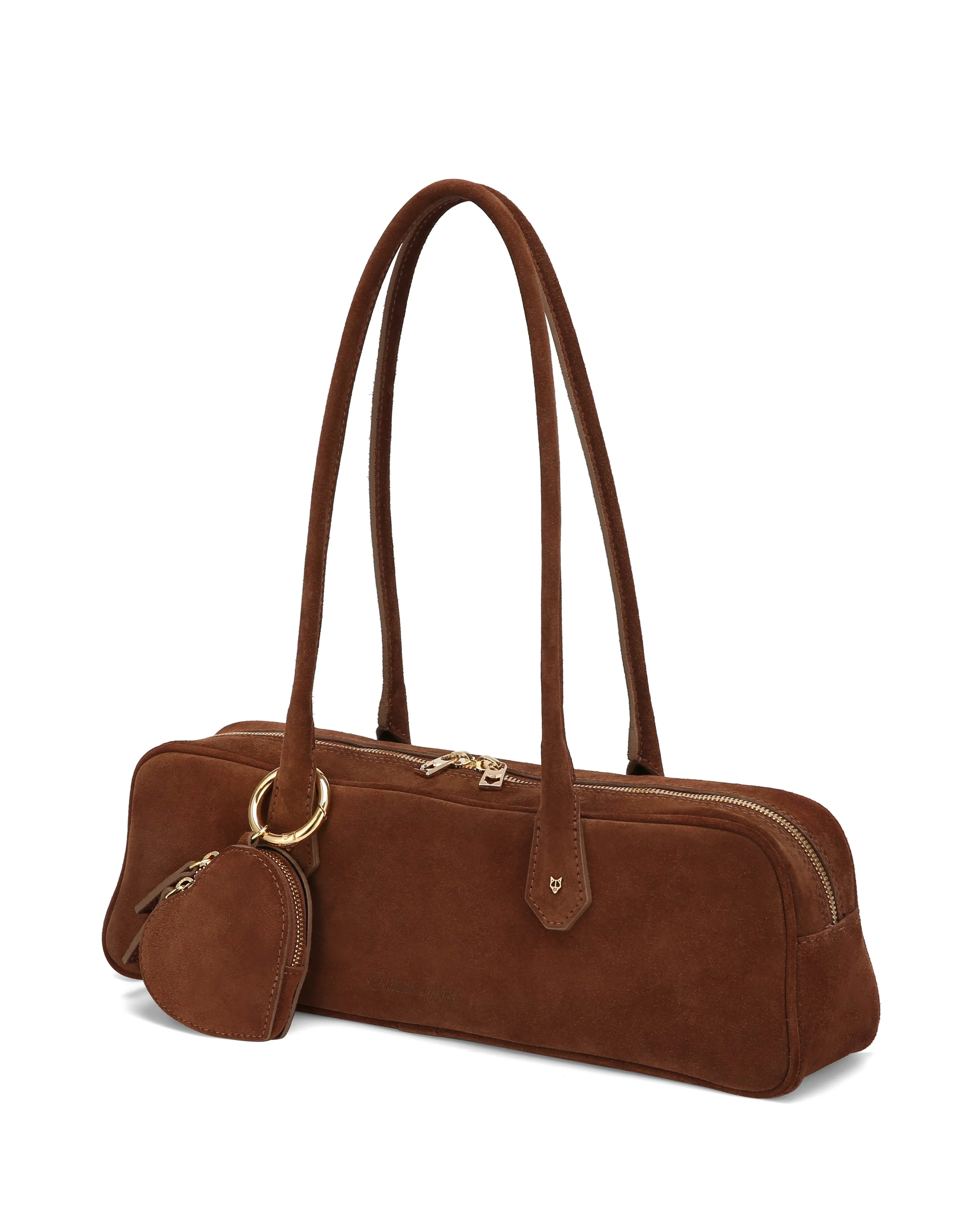 Candy Brown Suede sold by naked wolfe product image thumbnail 2