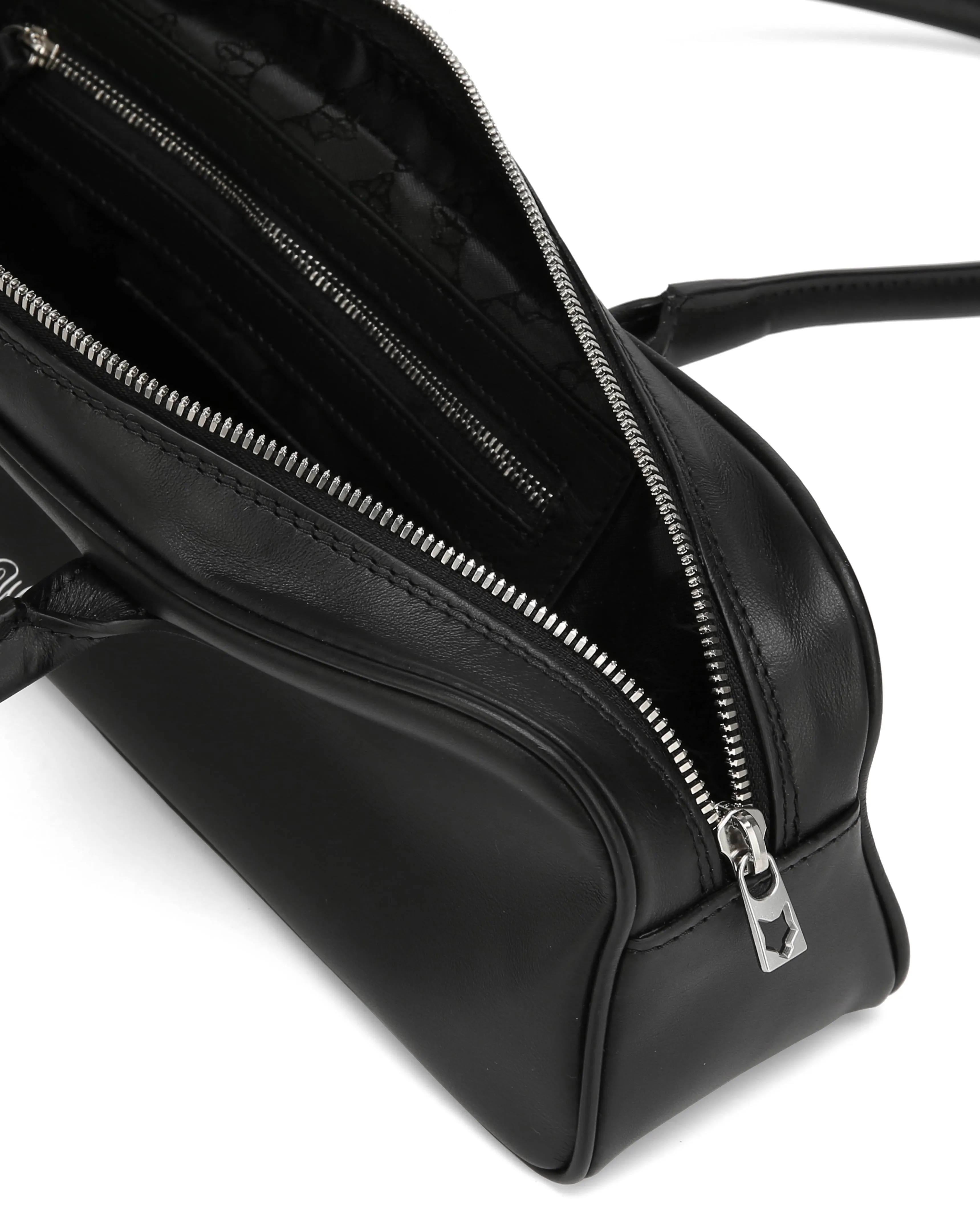 Candy Black Leather sold by naked wolfe product image thumbnail 4