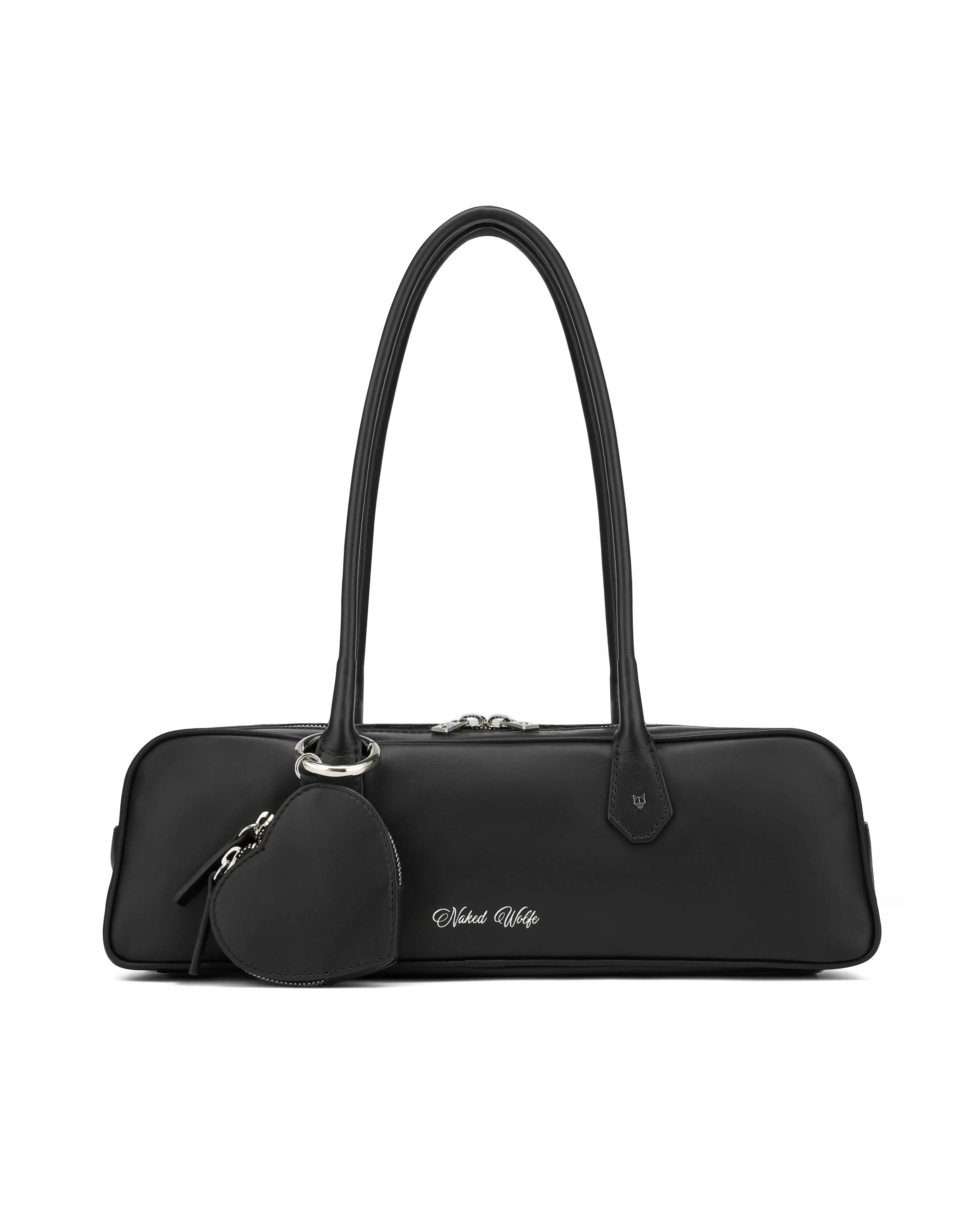 Candy Black Leather sold by naked wolfe