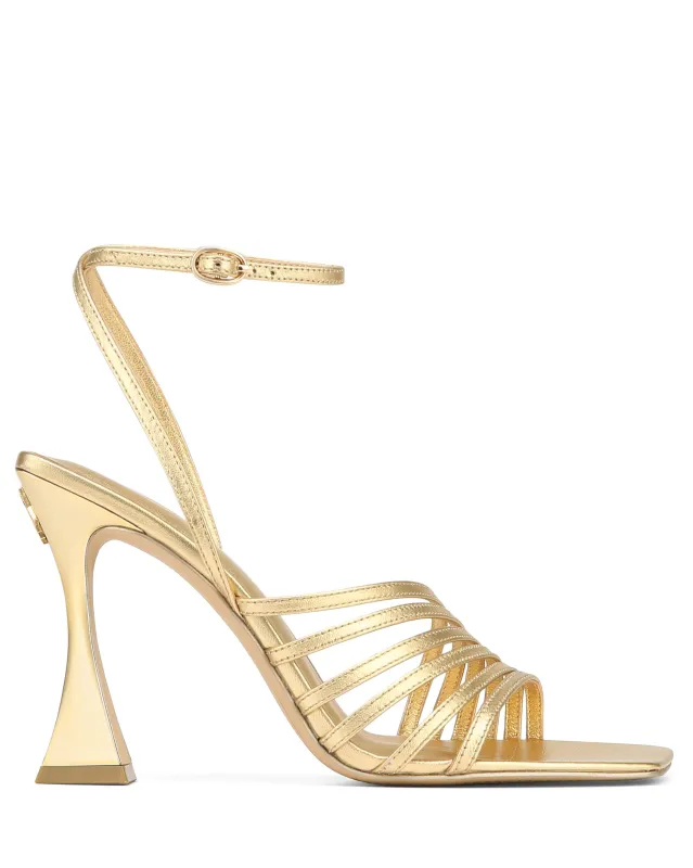 Gorgeous Gold Metallic sold by naked wolfe