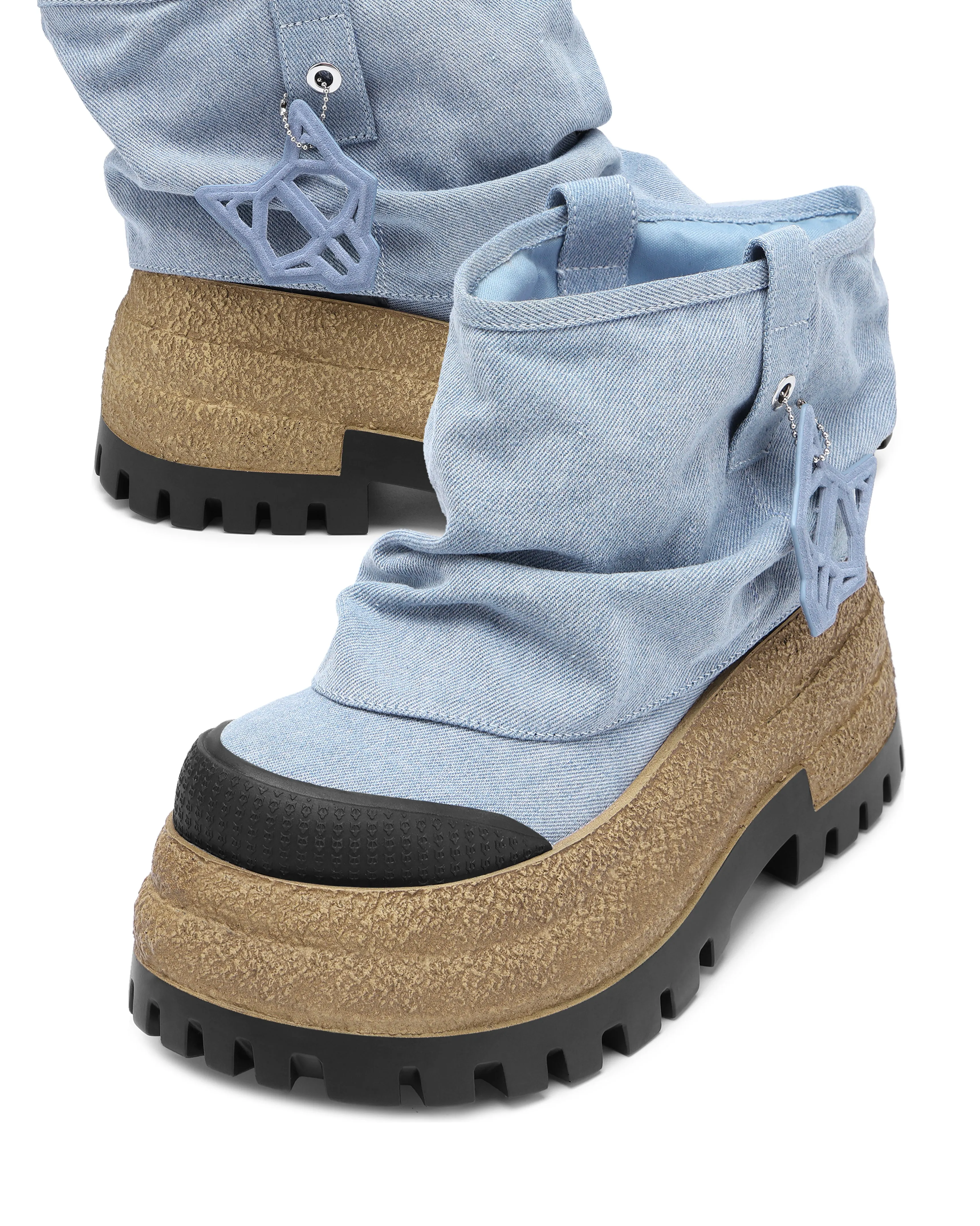 Dream Denim sold by naked wolfe product image thumbnail 4