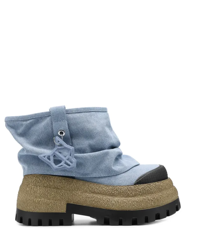 Dream Denim sold by naked wolfe