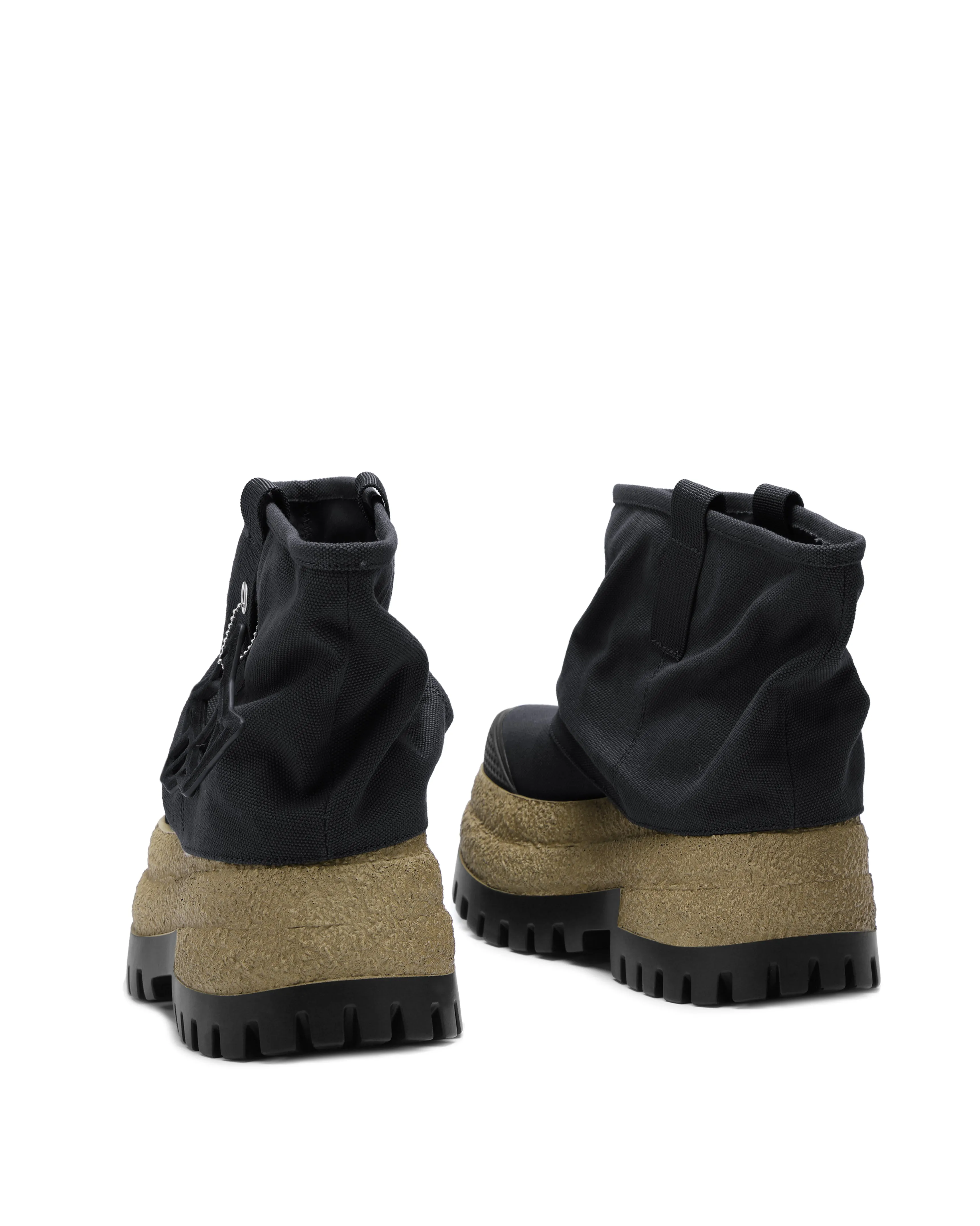 Dream Black Canvas sold by naked wolfe product image thumbnail 3