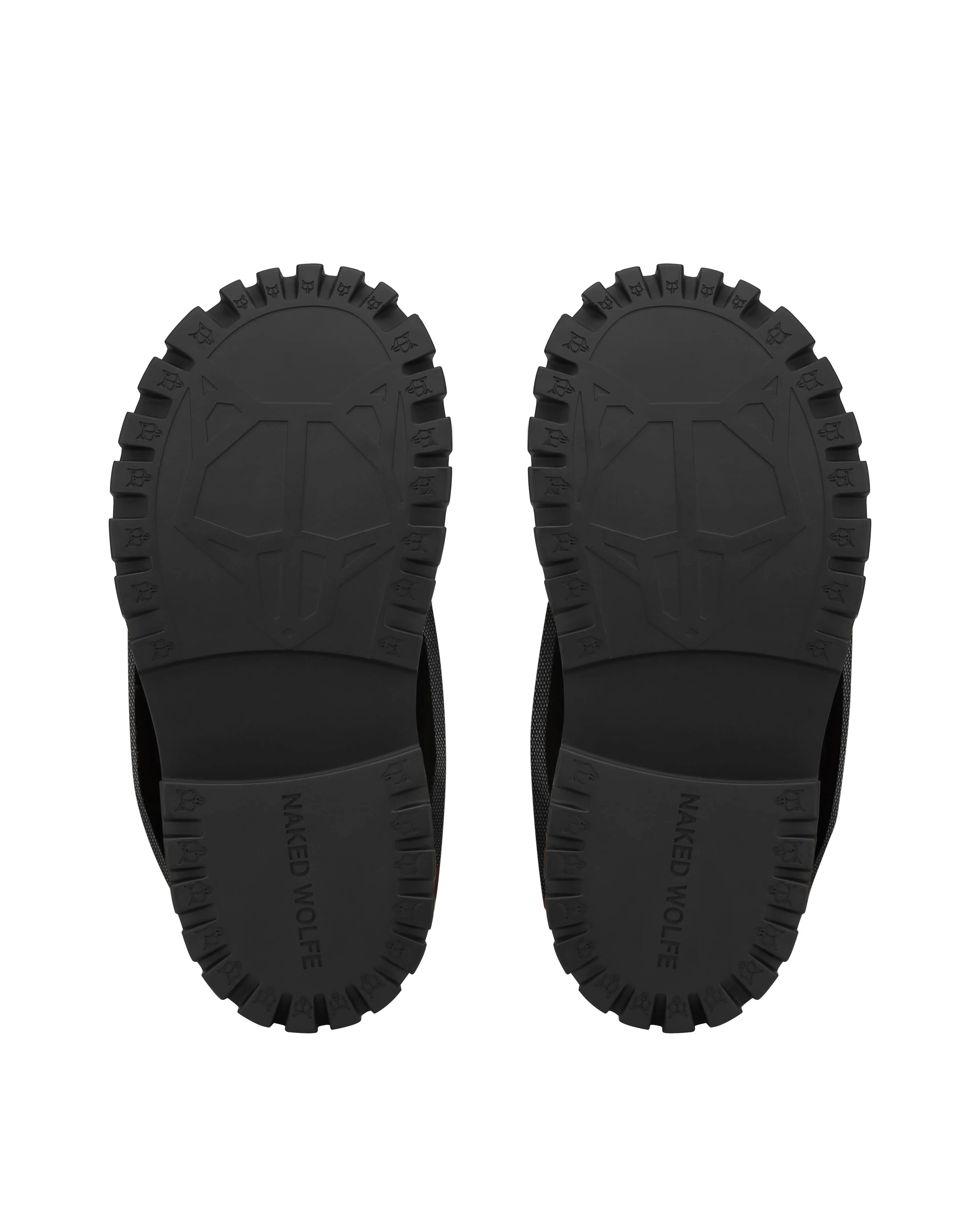 Dream Black Canvas sold by naked wolfe product image thumbnail 5