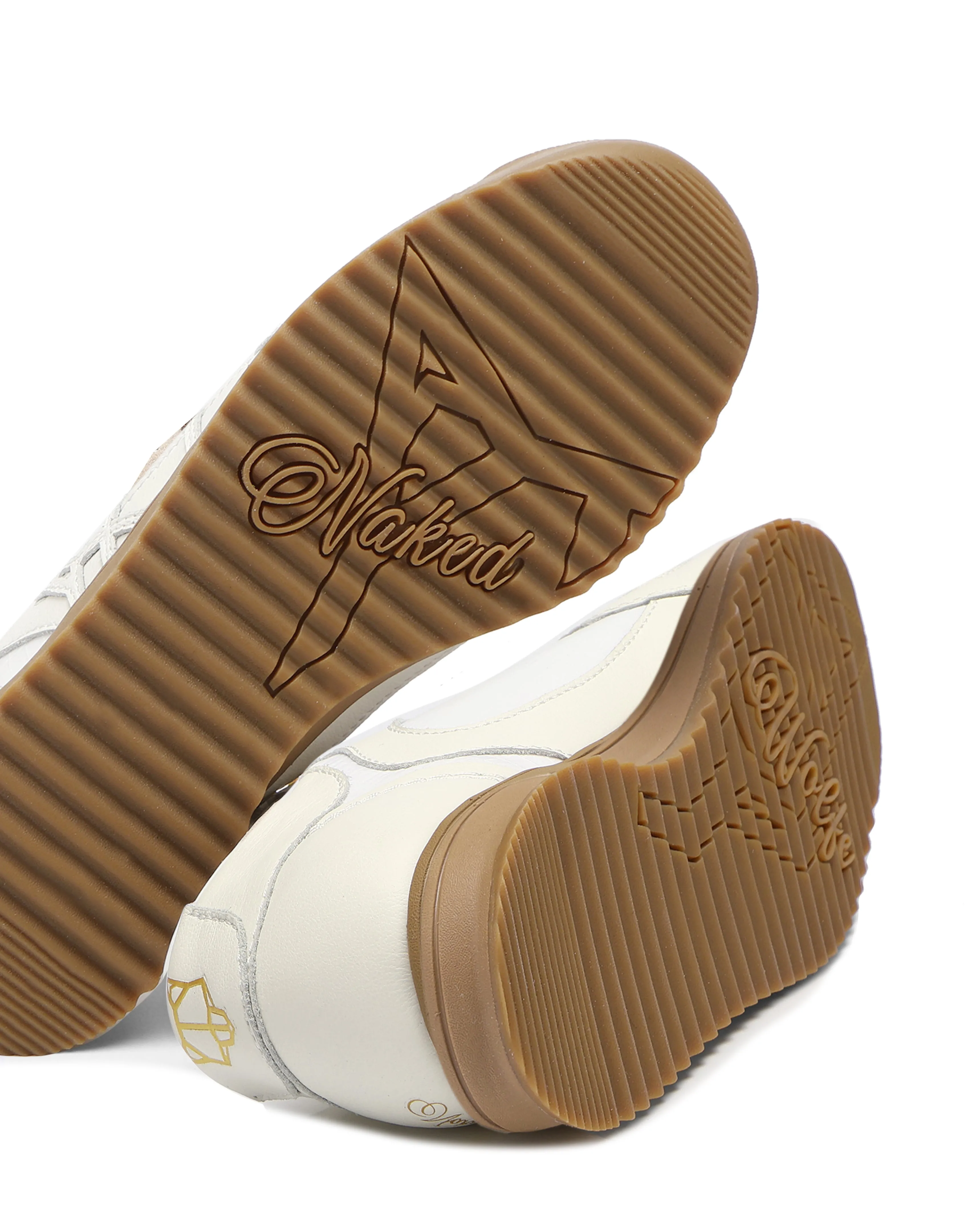 Exposuree White sold by naked wolfe product image thumbnail 4