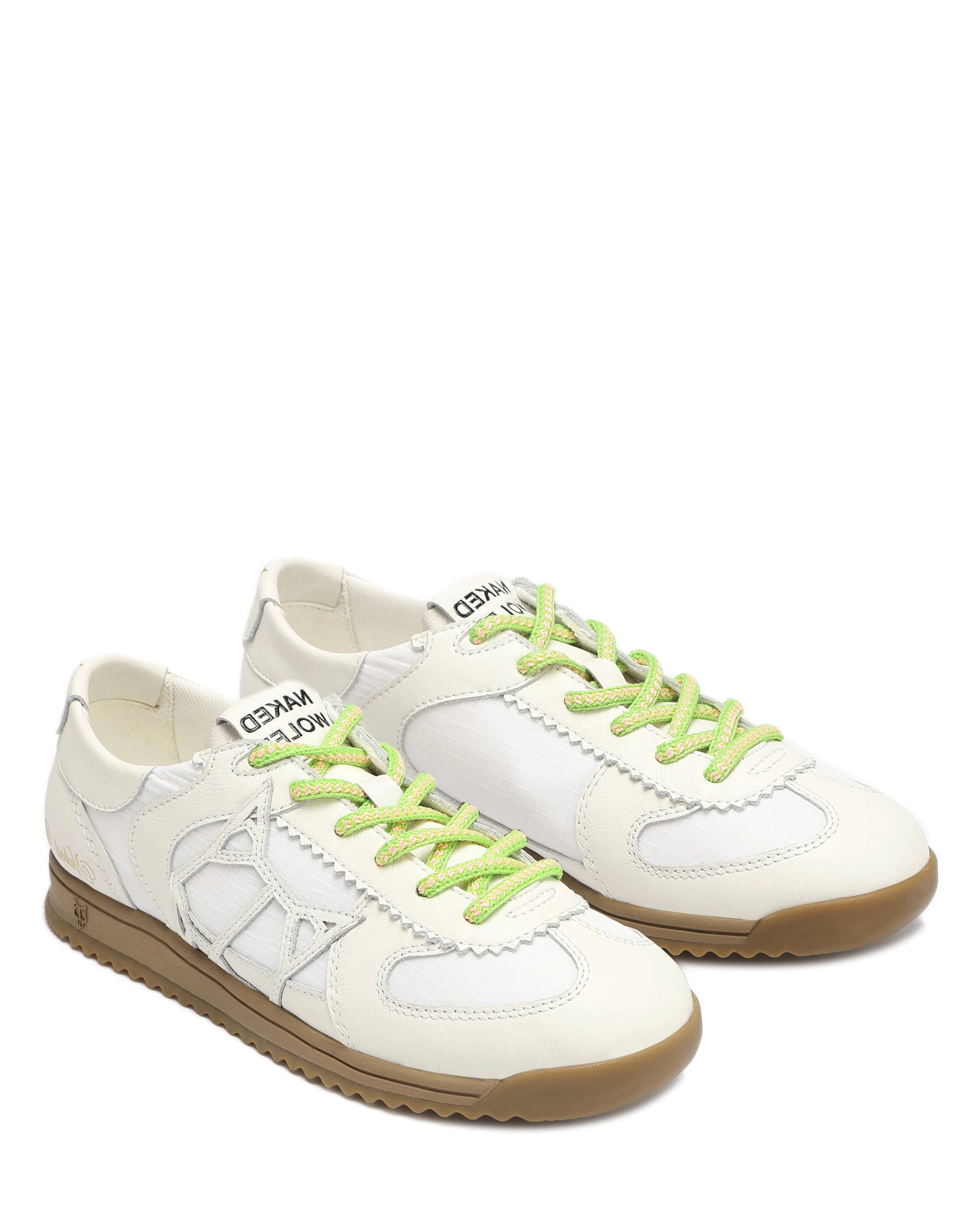 Exposuree White sold by naked wolfe product image thumbnail 3