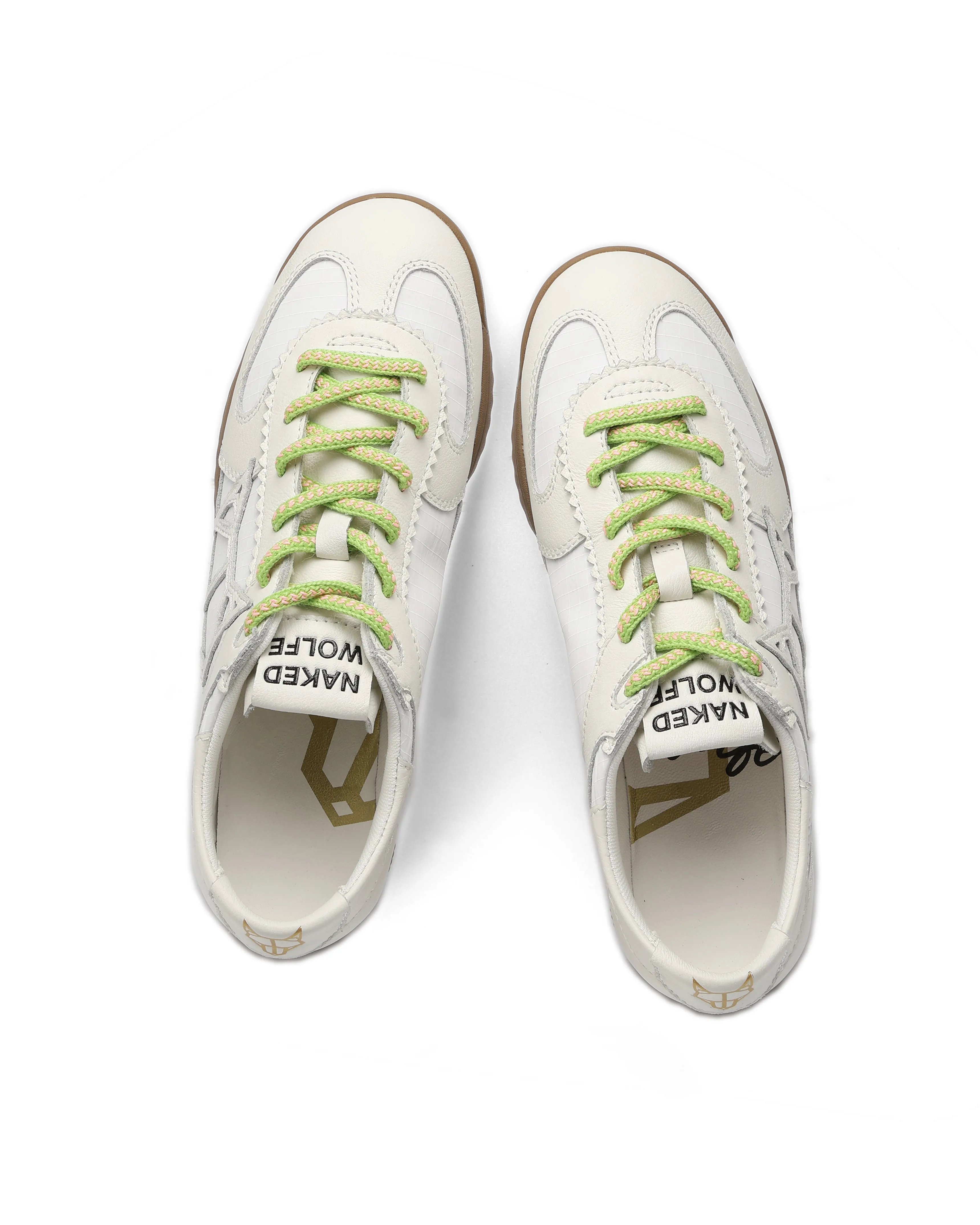 Exposuree White sold by naked wolfe product image thumbnail 5